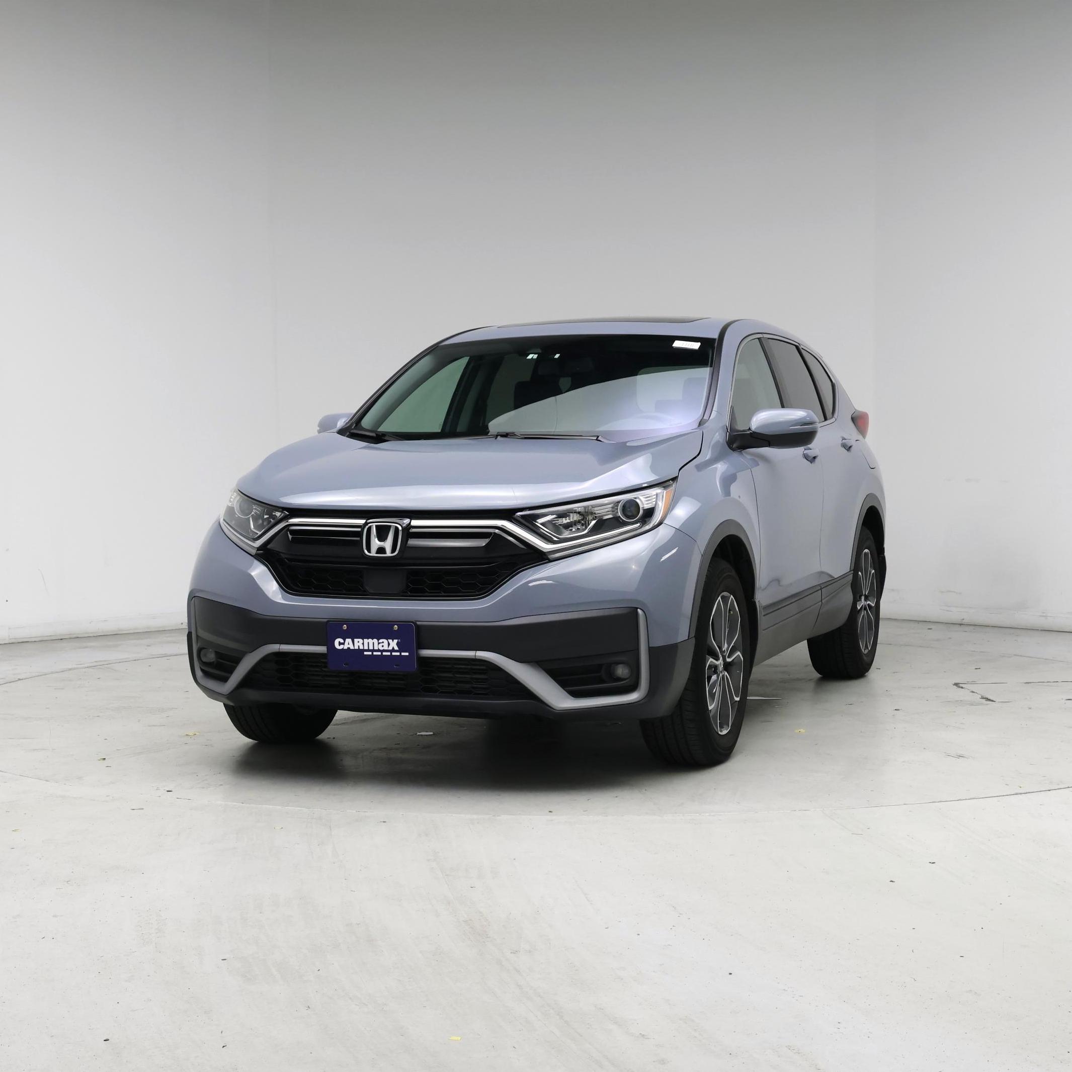 Thumbnail: 2022 Honda CR-V - 4
