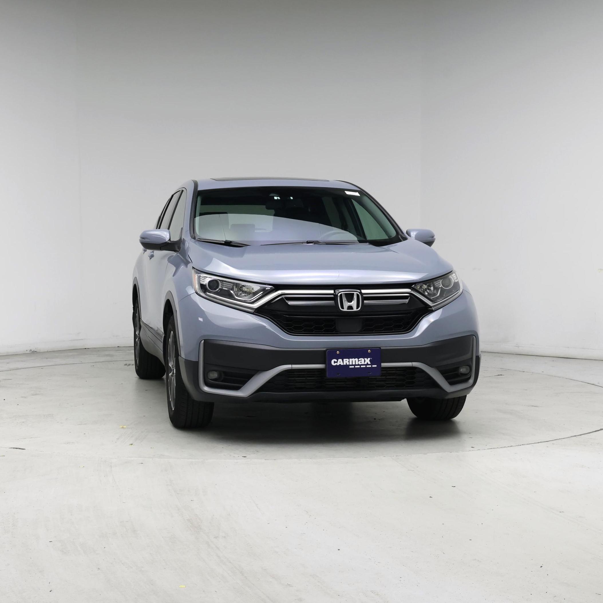 Thumbnail: 2022 Honda CR-V - 5