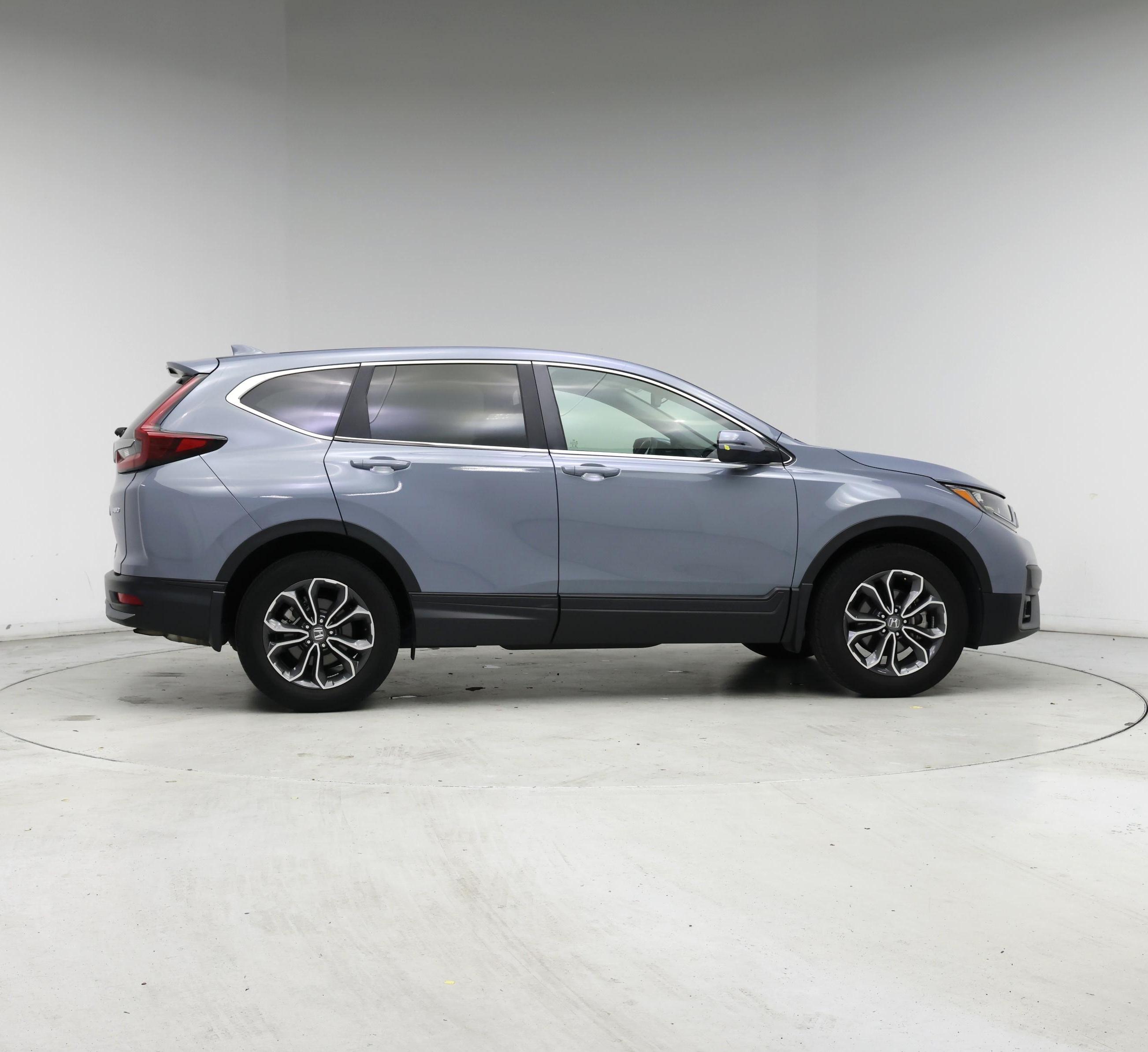 Thumbnail: 2022 Honda CR-V - 7