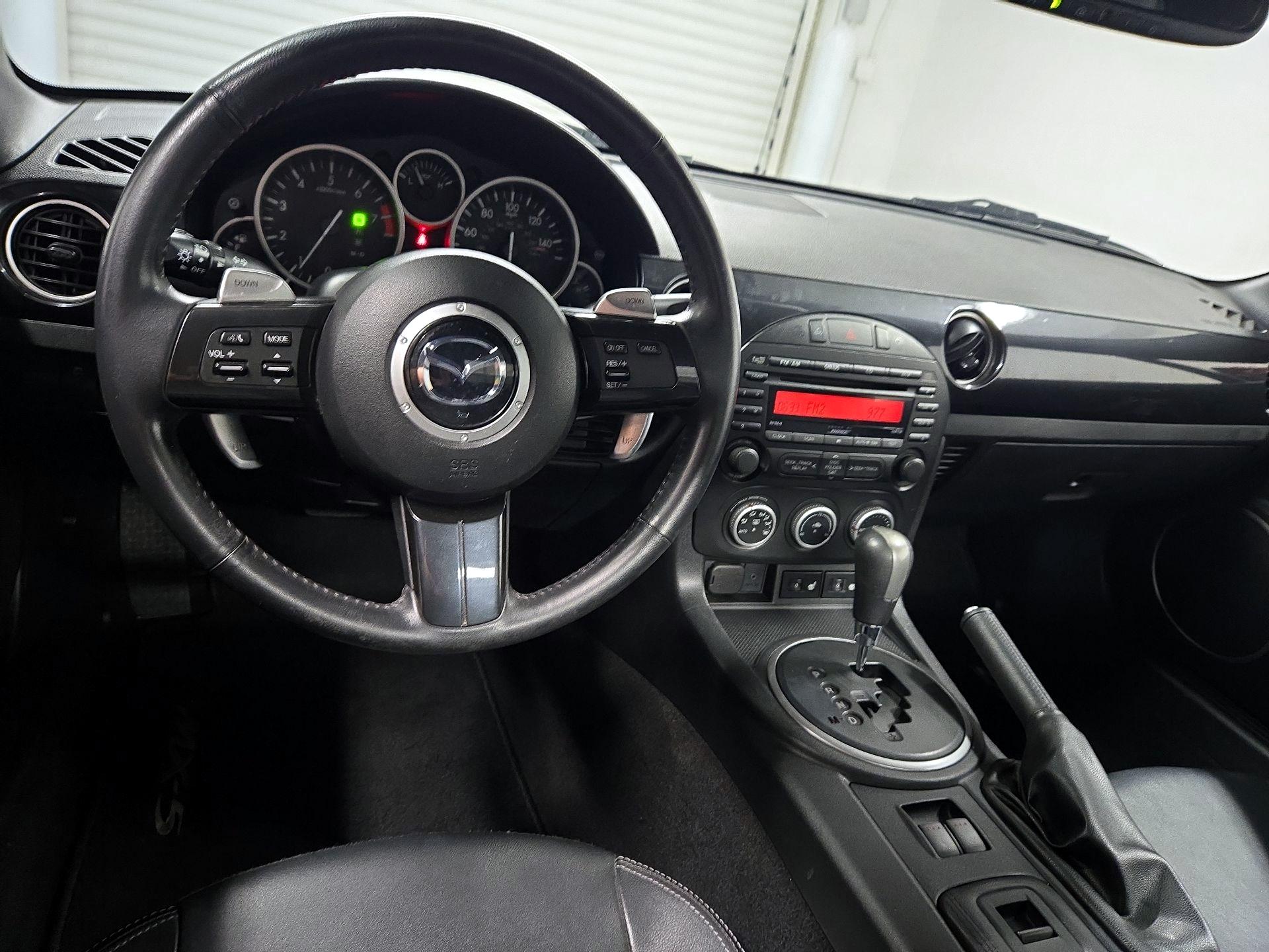 Thumbnail: 2015 Mazda MX-5 Miata - 9