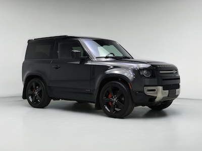 2021 Land Rover Defender 90 X