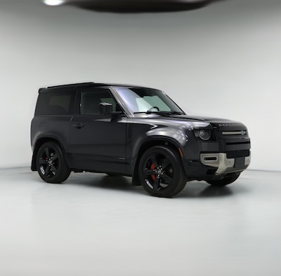 2021 Land Rover Defender 90 X