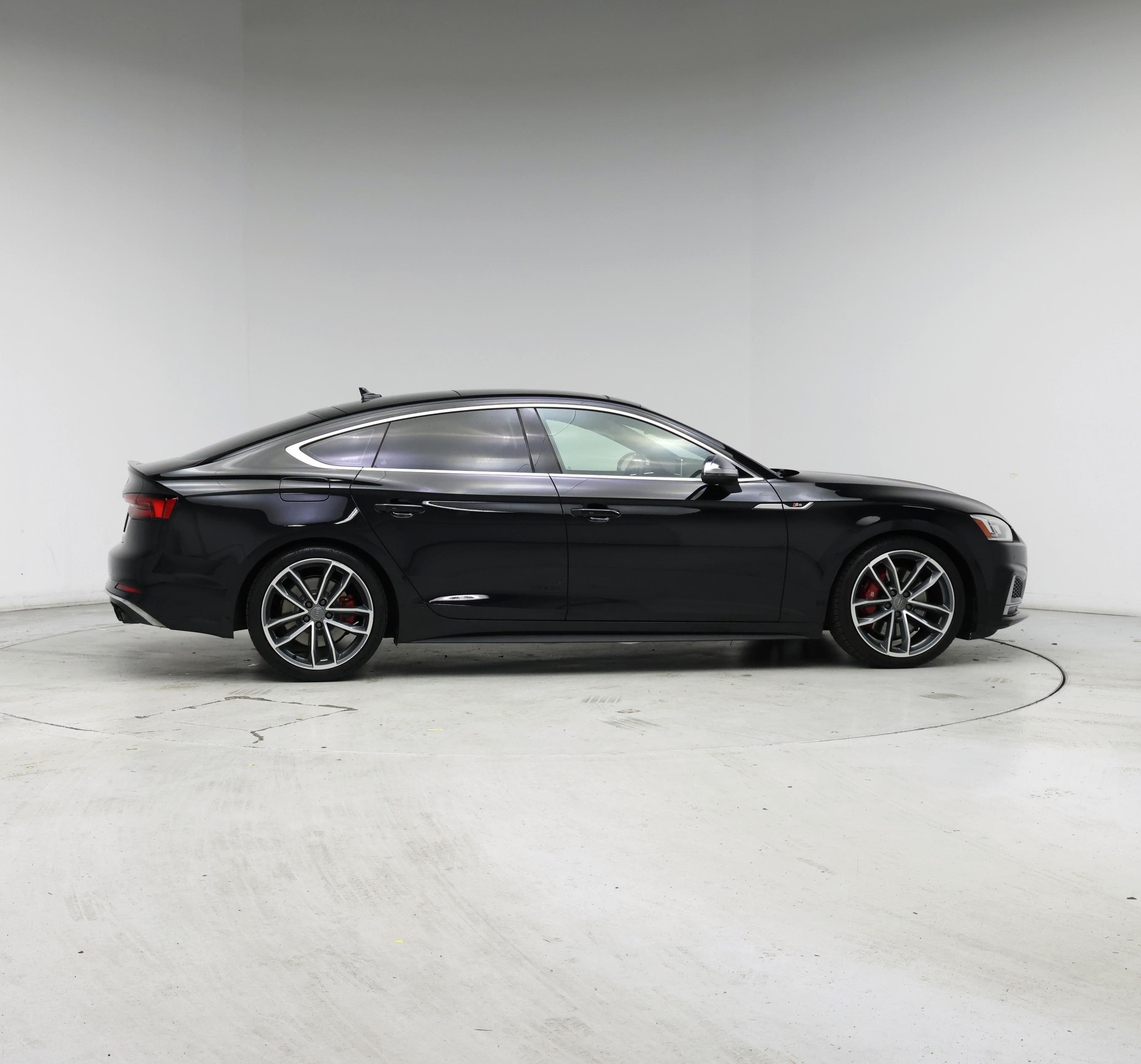 Thumbnail: 2018 Audi S5 - 7