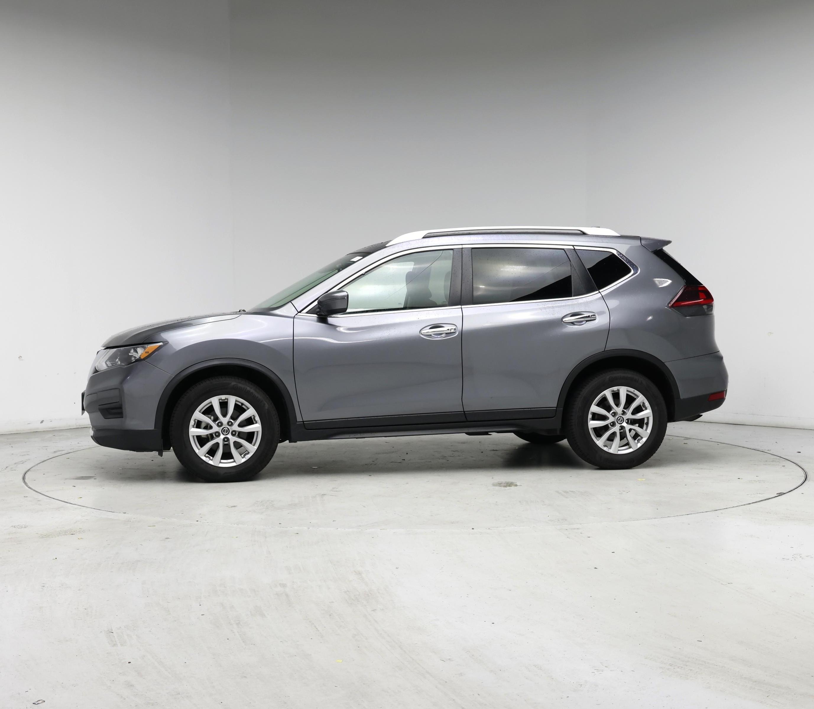 Thumbnail: 2020 Nissan Rogue - 3