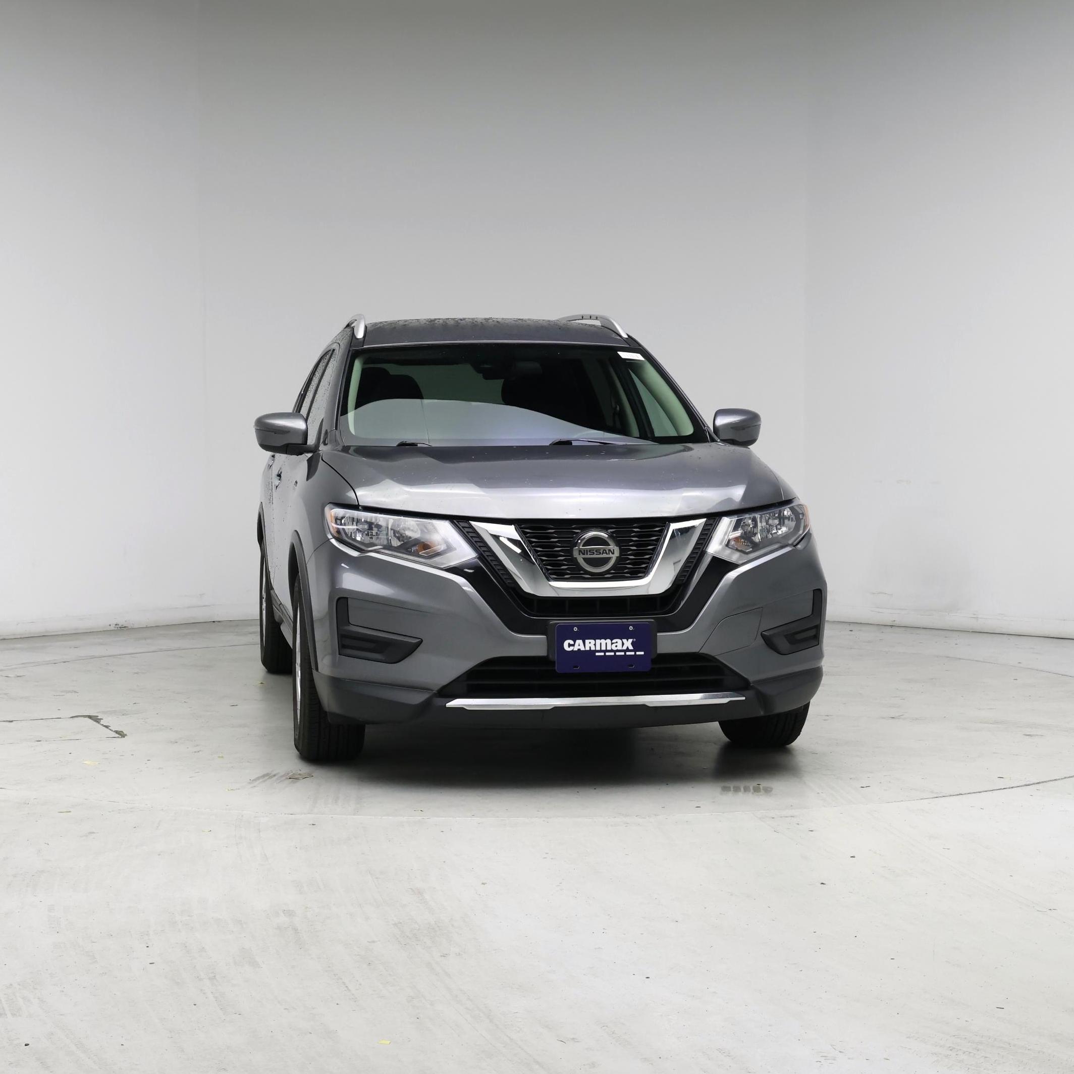 Thumbnail: 2020 Nissan Rogue - 5