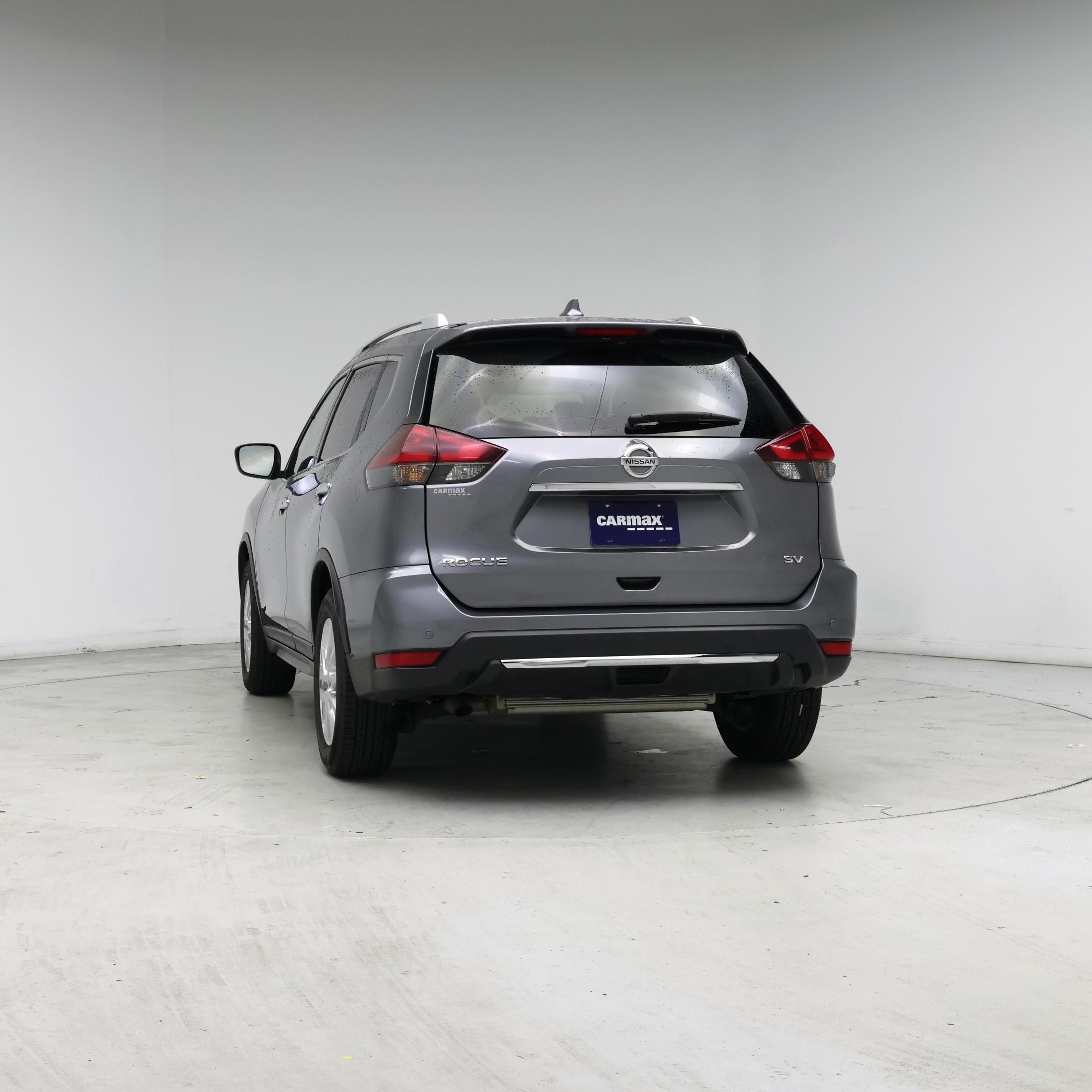 Thumbnail: 2020 Nissan Rogue - 6