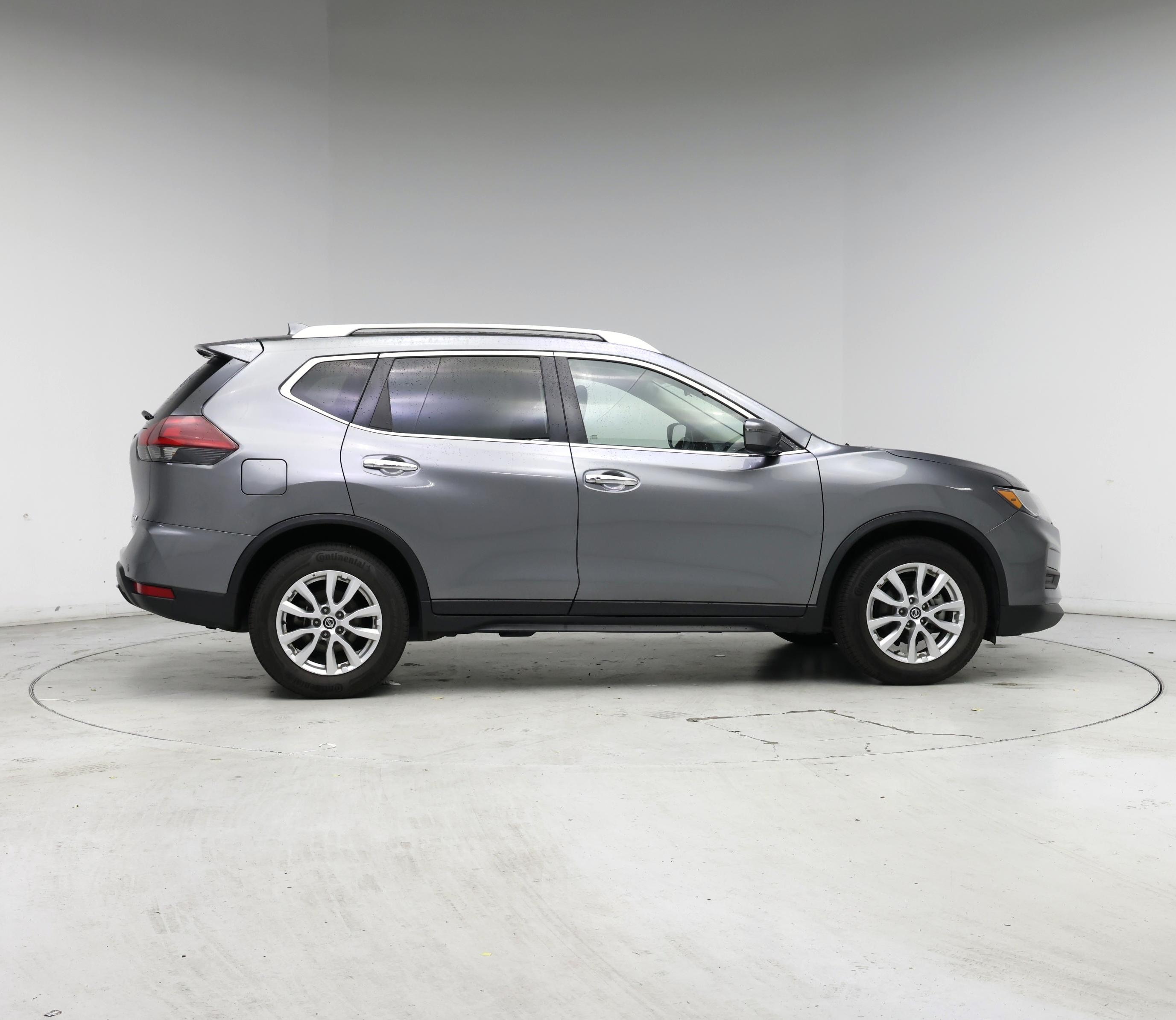 Thumbnail: 2020 Nissan Rogue - 7
