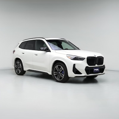 2025 BMW X1 M35i