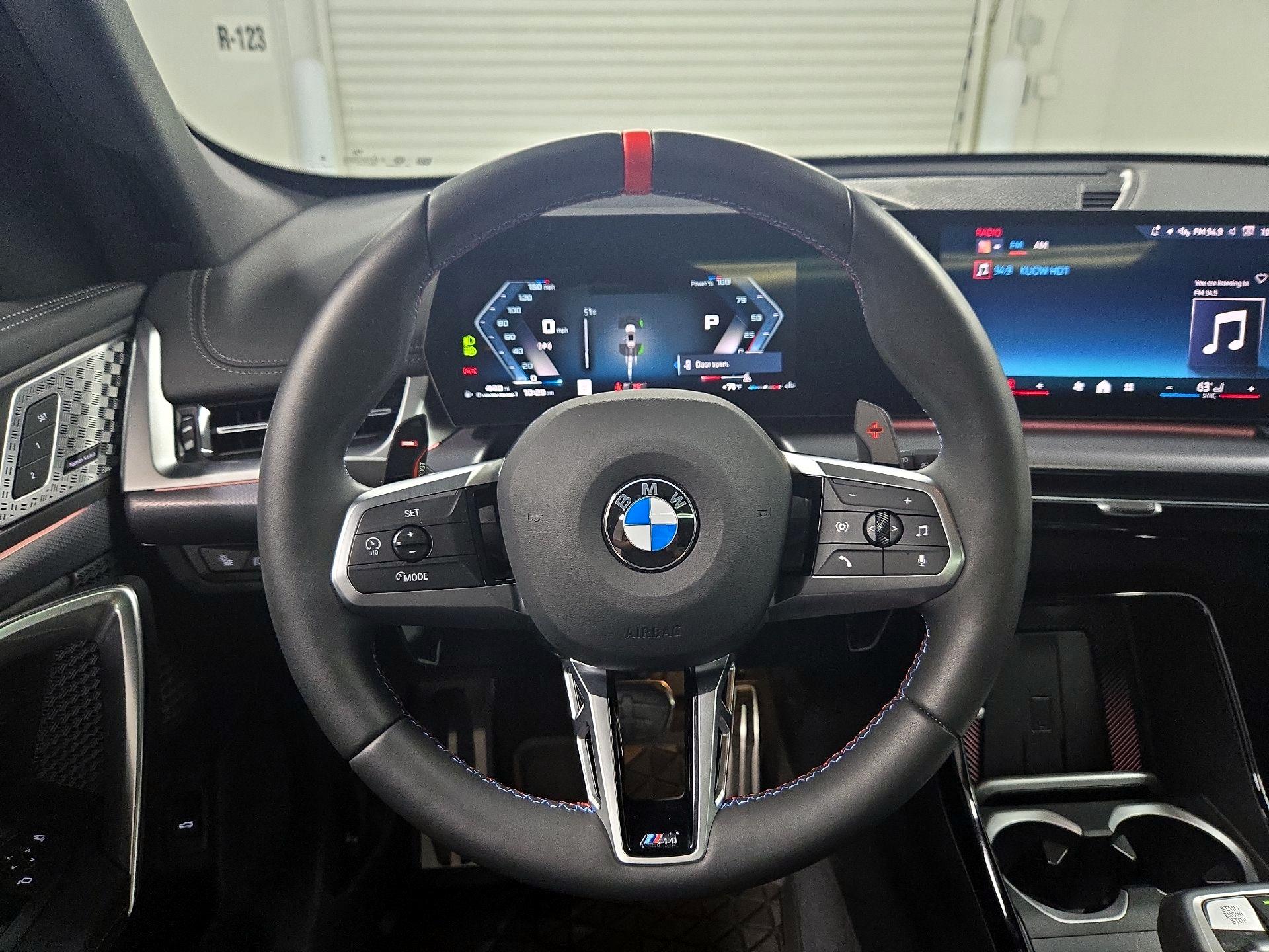 Thumbnail: 2025 BMW X1 - 10