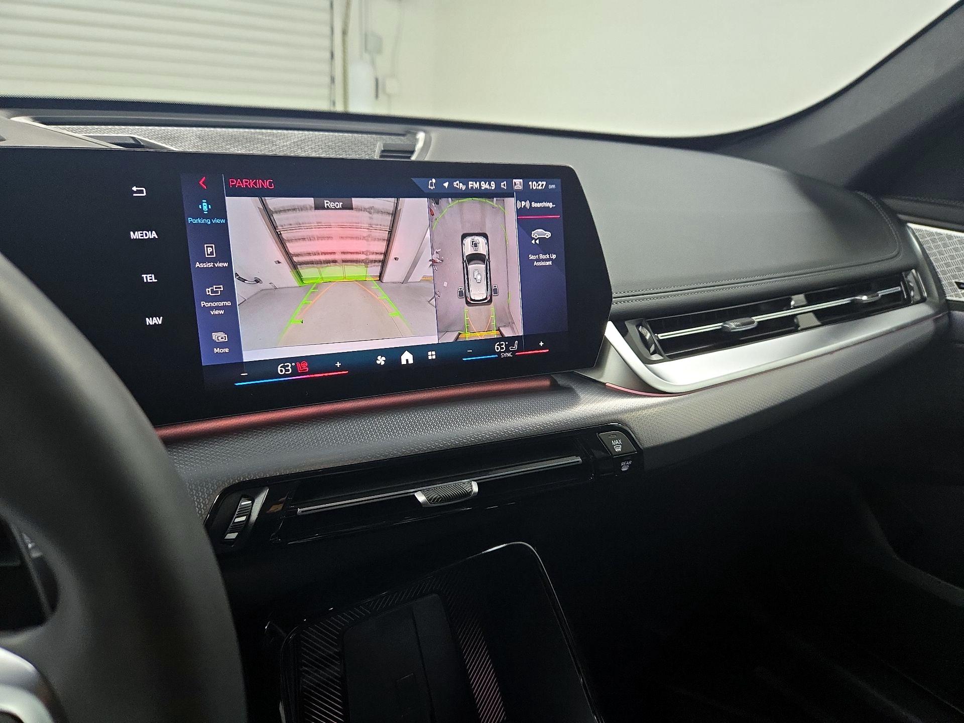 Thumbnail: 2025 BMW X1 - 14