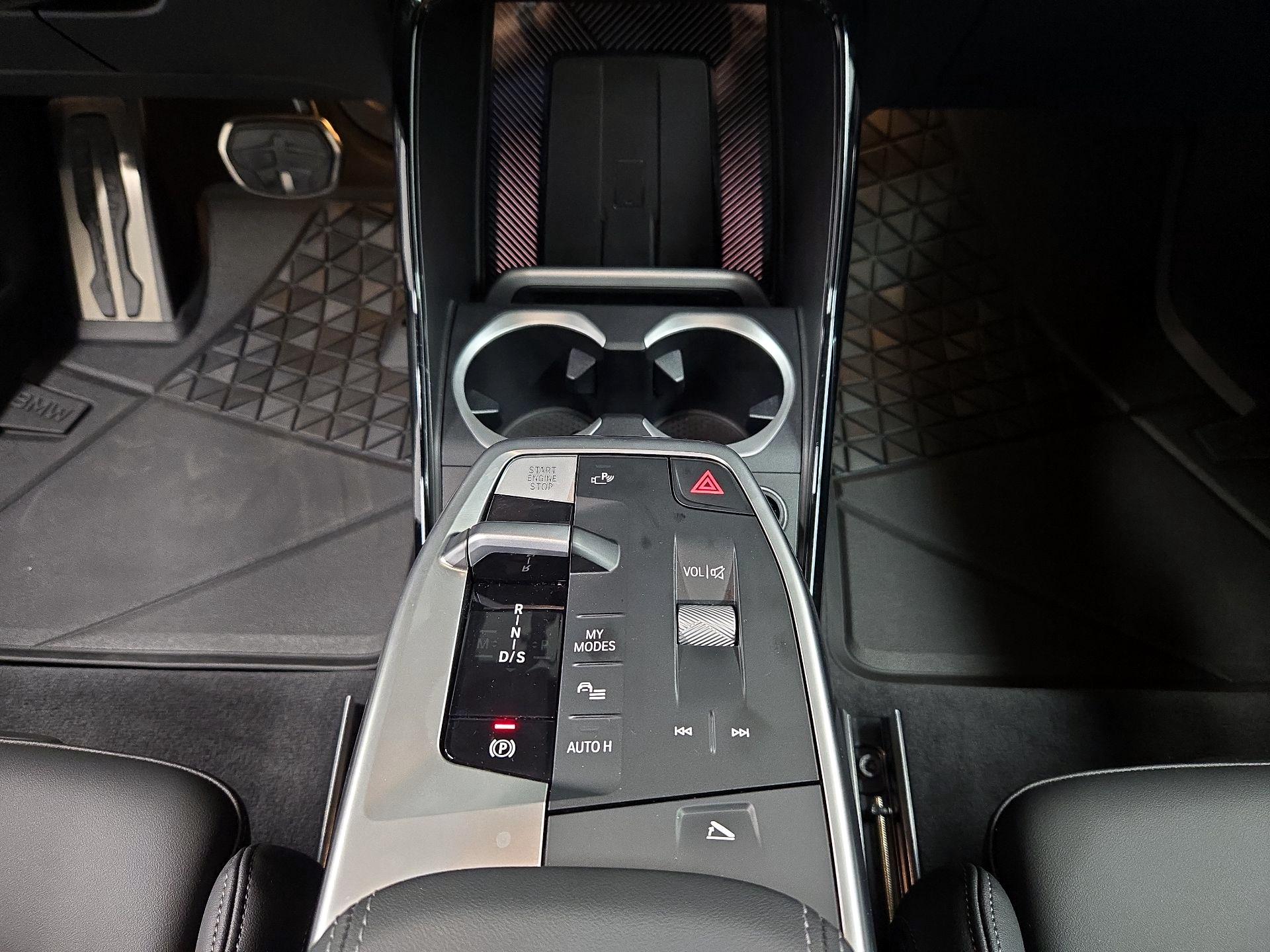 Thumbnail: 2025 BMW X1 - 17