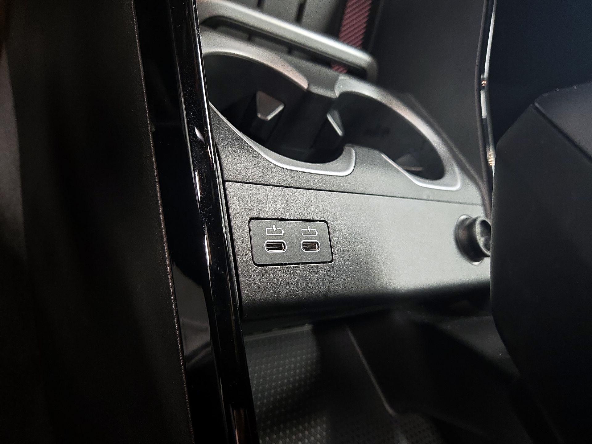 Thumbnail: 2025 BMW X1 - 18