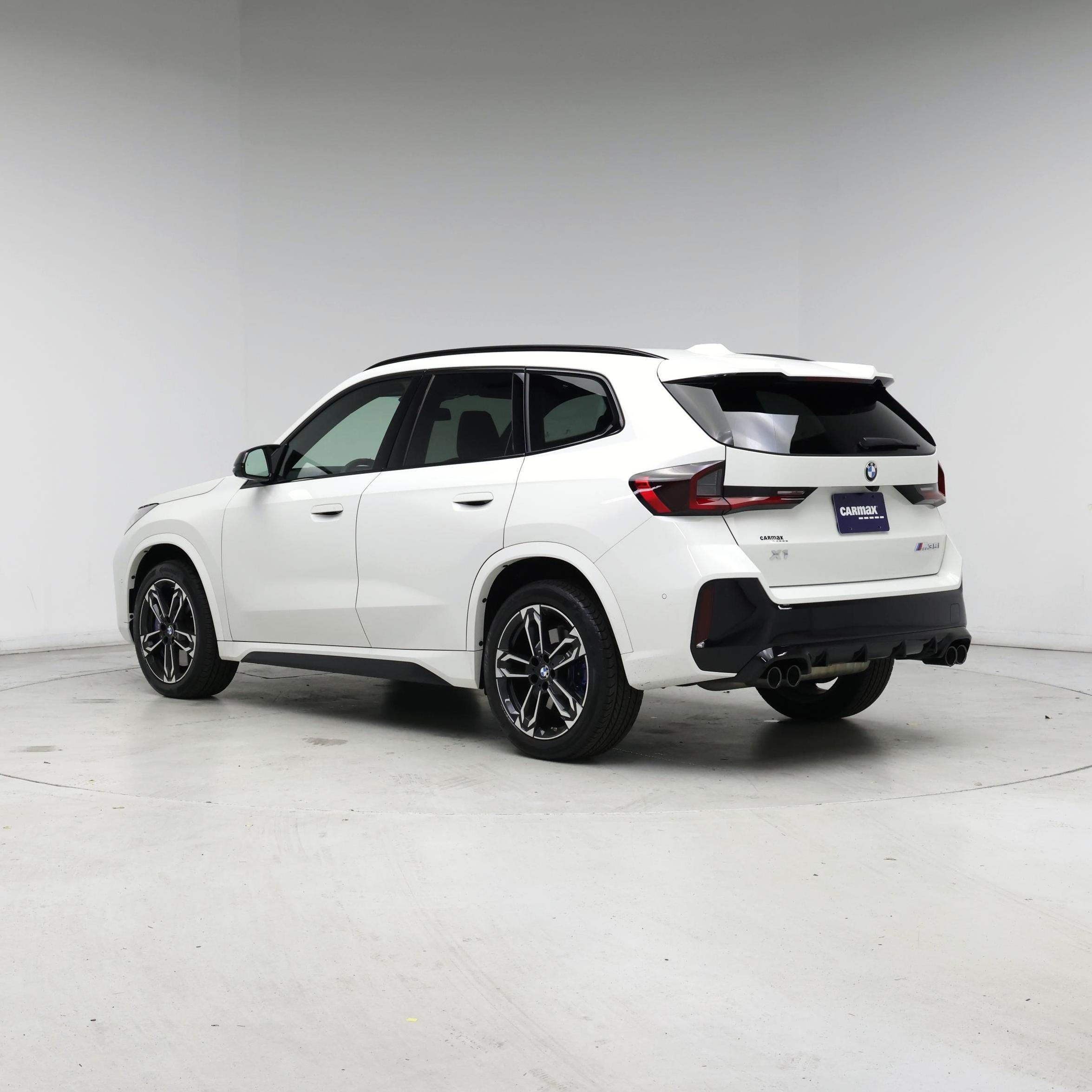 Thumbnail: 2025 BMW X1 - 2