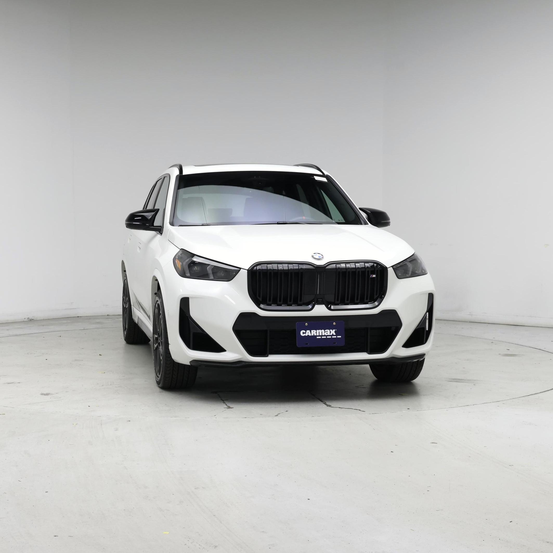 Thumbnail: 2025 BMW X1 - 5