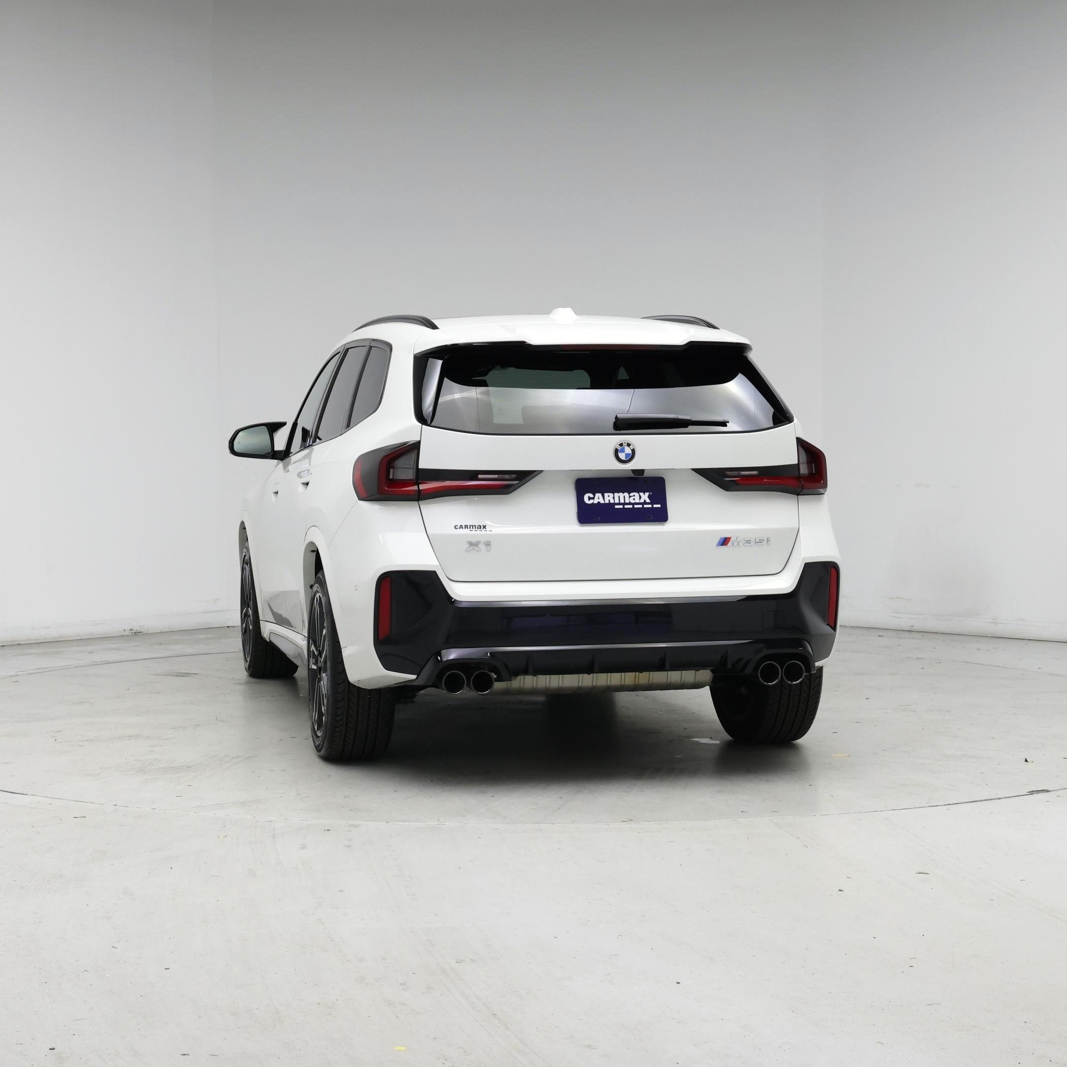 Thumbnail: 2025 BMW X1 - 6