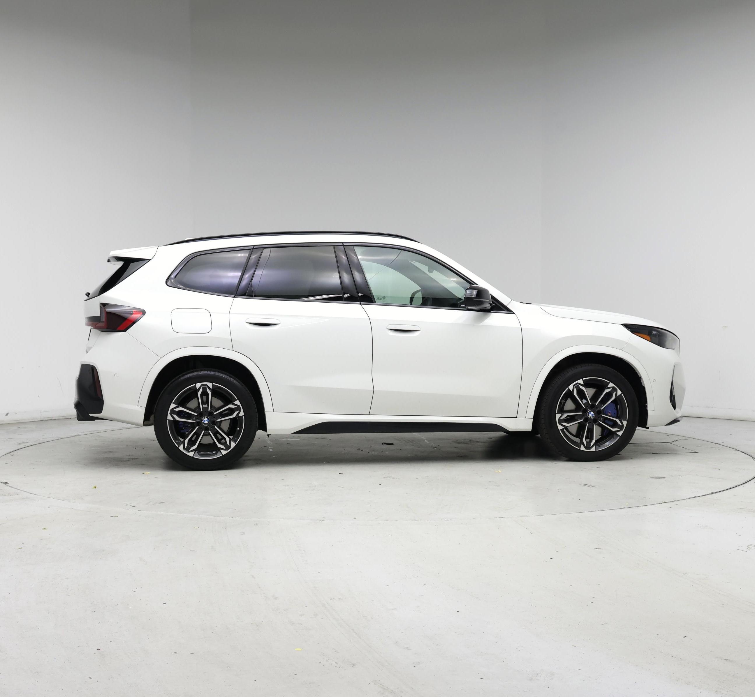 Thumbnail: 2025 BMW X1 - 7