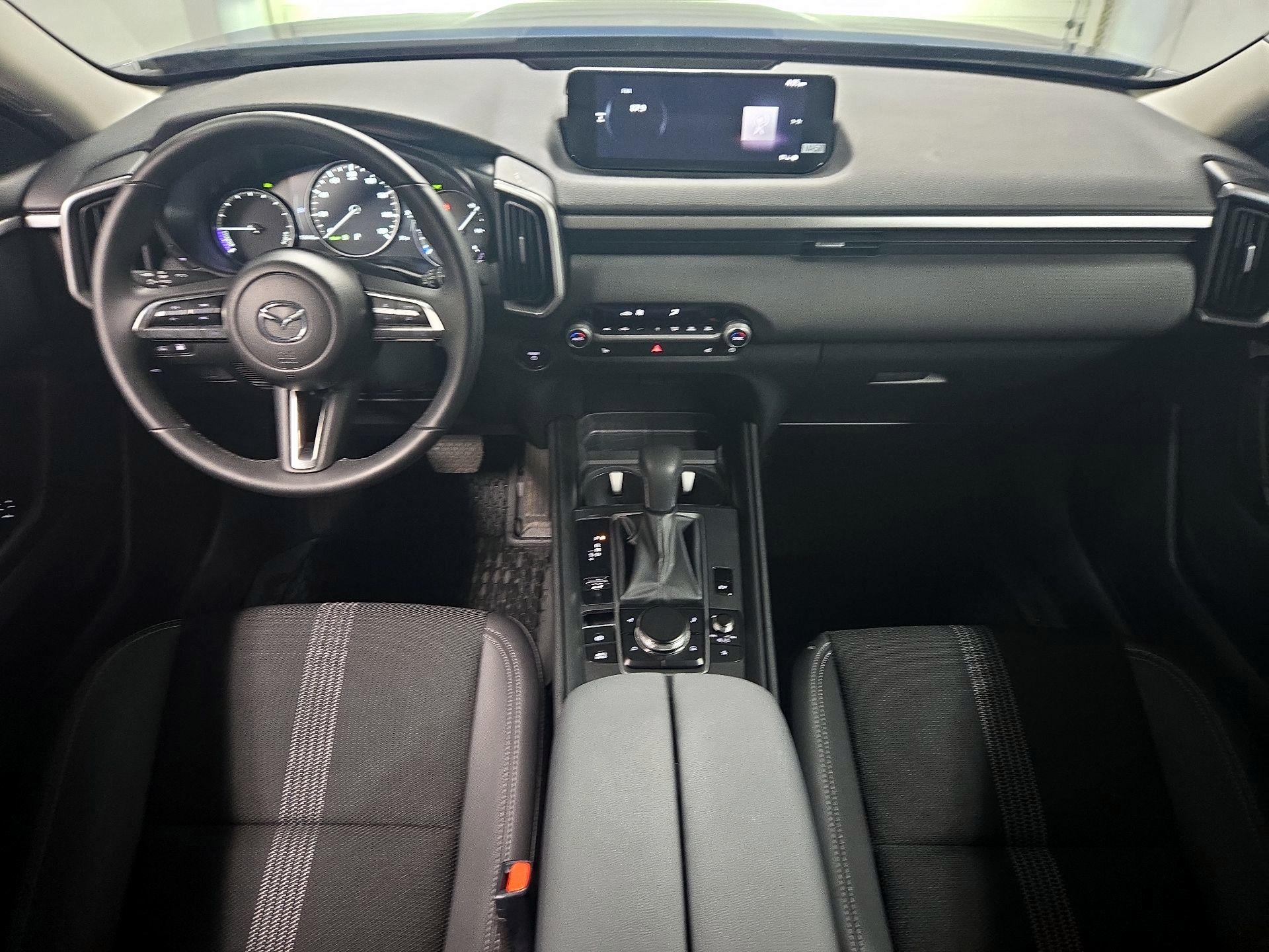 Thumbnail: 2025 Mazda CX-50 - 9