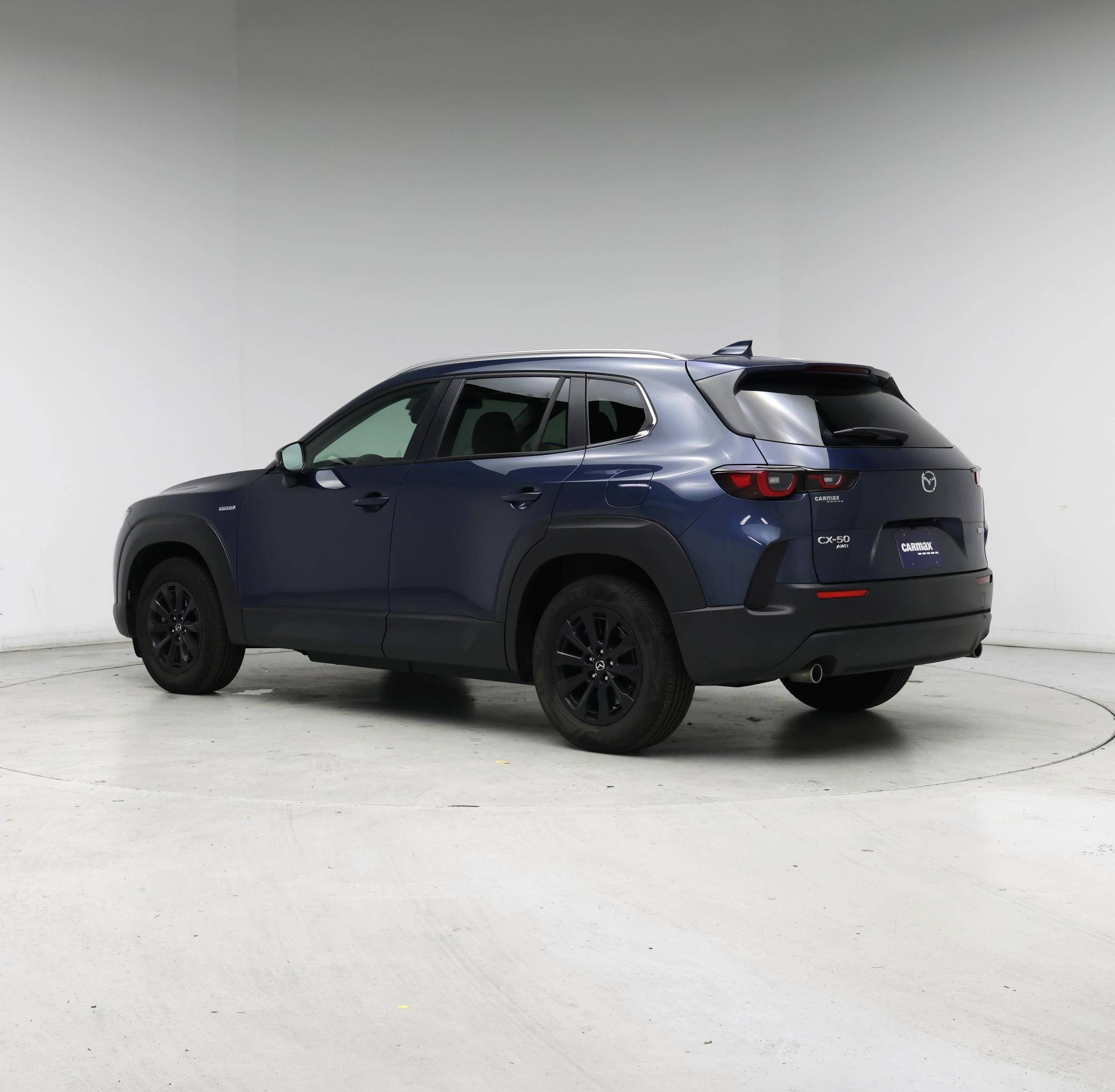 Thumbnail: 2025 Mazda CX-50 - 2