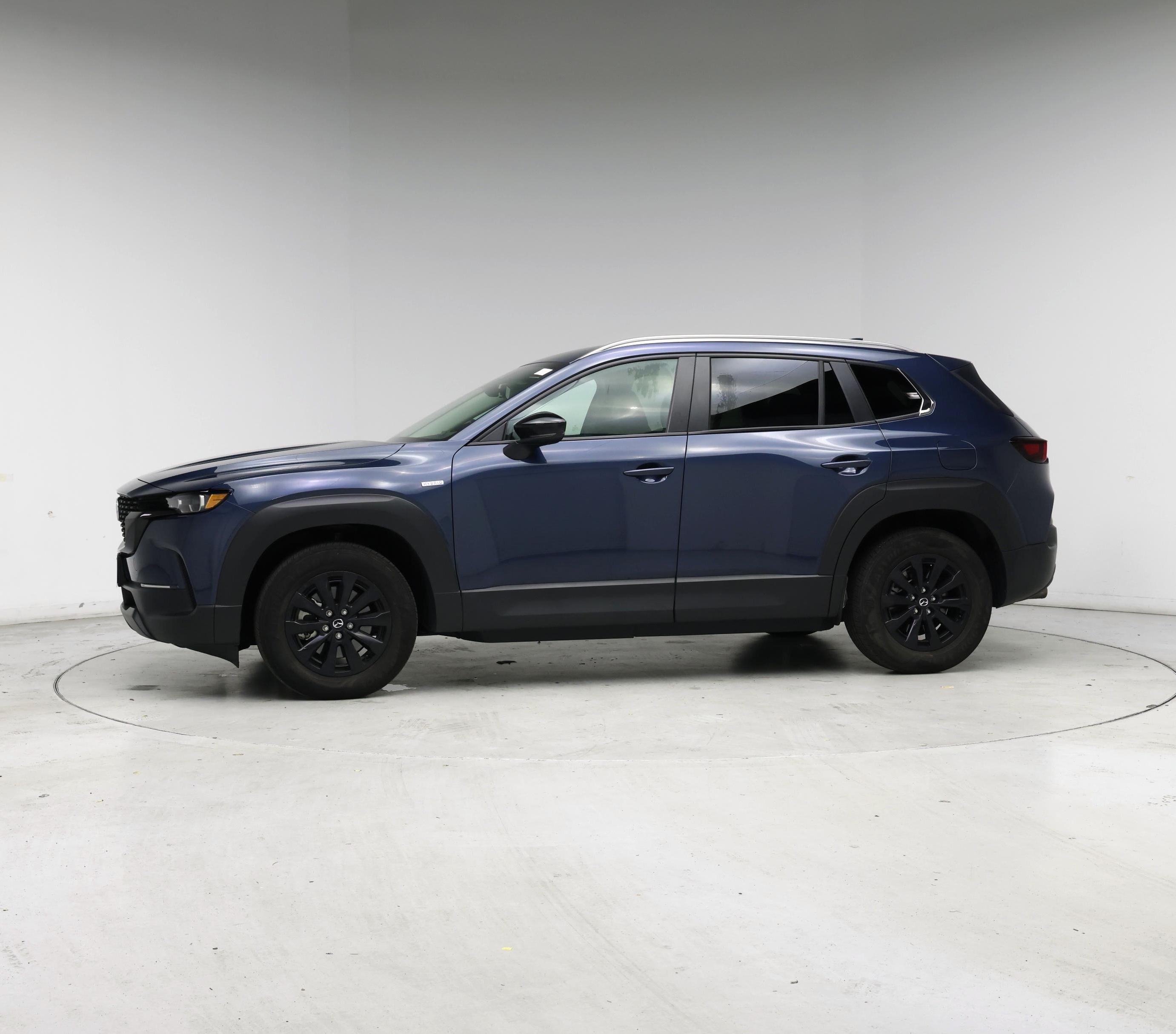 Thumbnail: 2025 Mazda CX-50 - 3