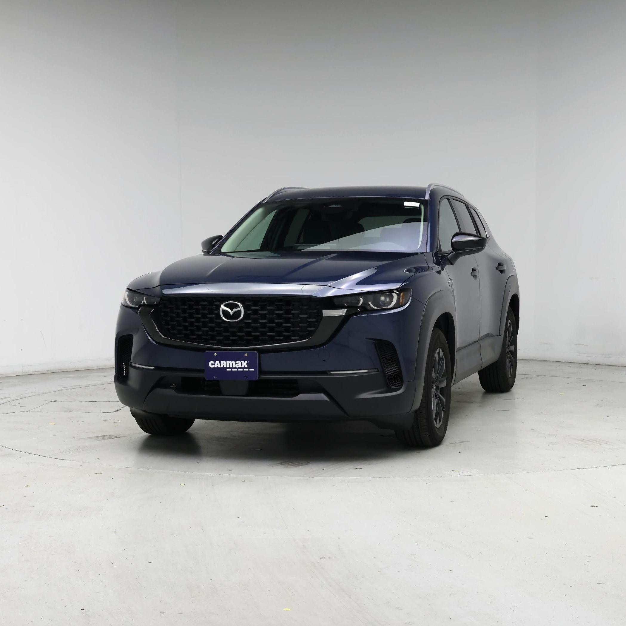 Thumbnail: 2025 Mazda CX-50 - 4