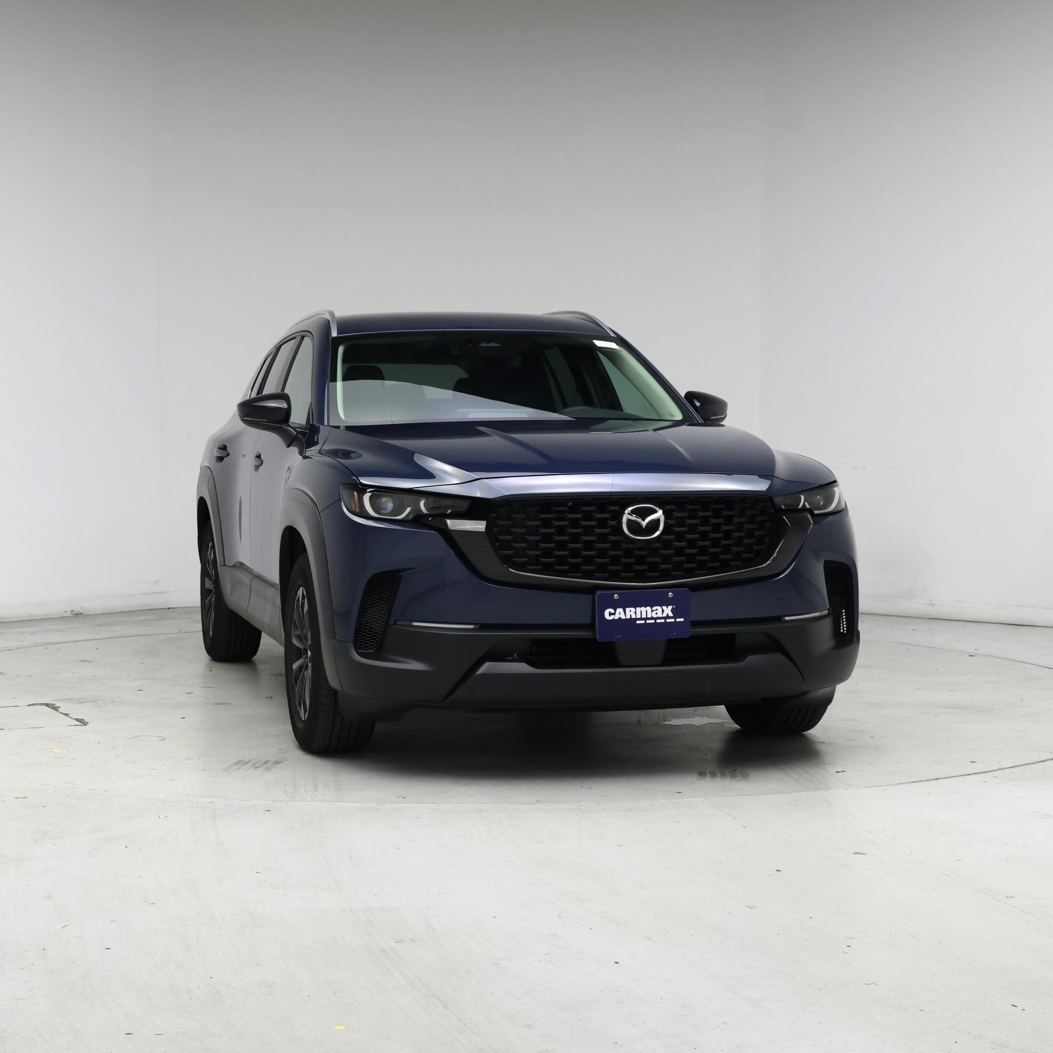 Thumbnail: 2025 Mazda CX-50 - 5