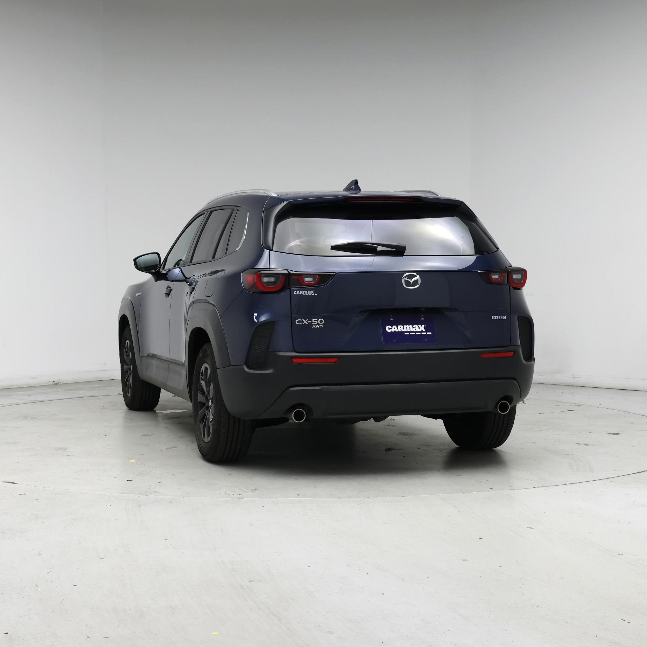 Thumbnail: 2025 Mazda CX-50 - 6
