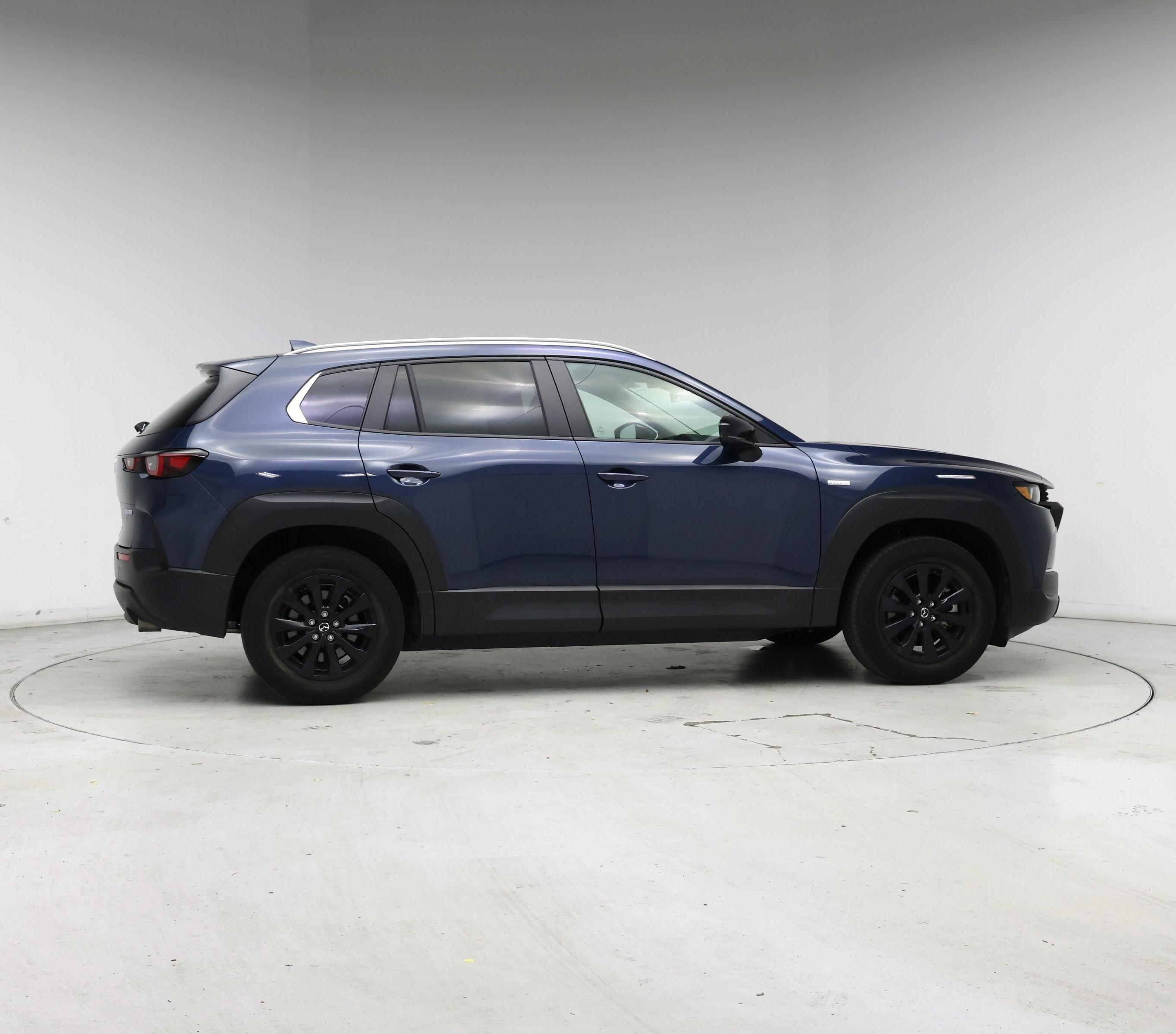 Thumbnail: 2025 Mazda CX-50 - 7
