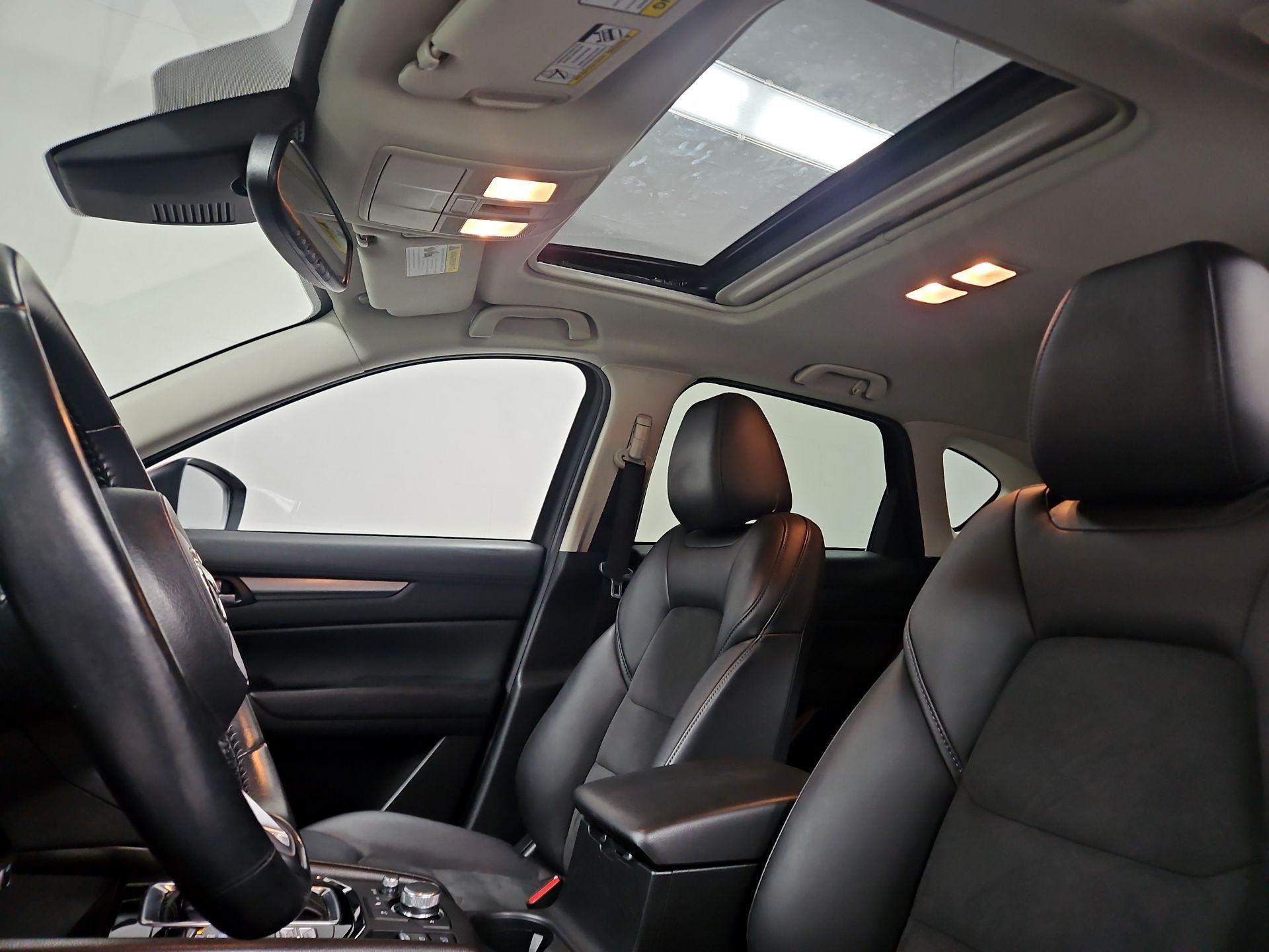 Thumbnail: 2020 Mazda CX-5 - 19