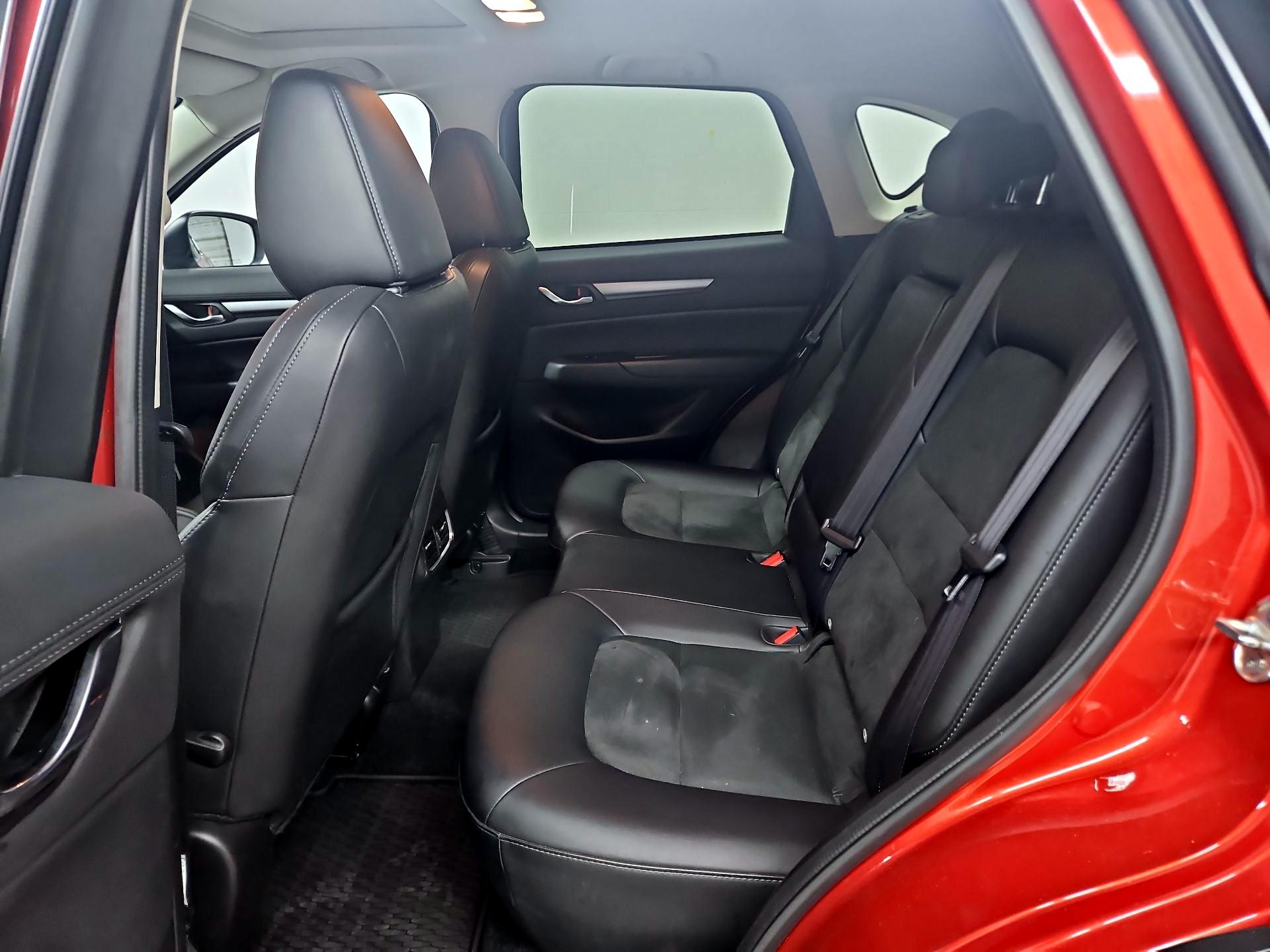 Thumbnail: 2020 Mazda CX-5 - 20