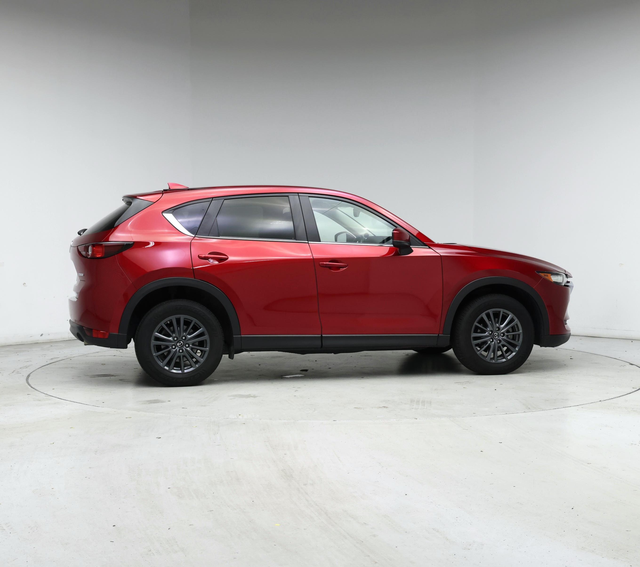 Thumbnail: 2020 Mazda CX-5 - 7