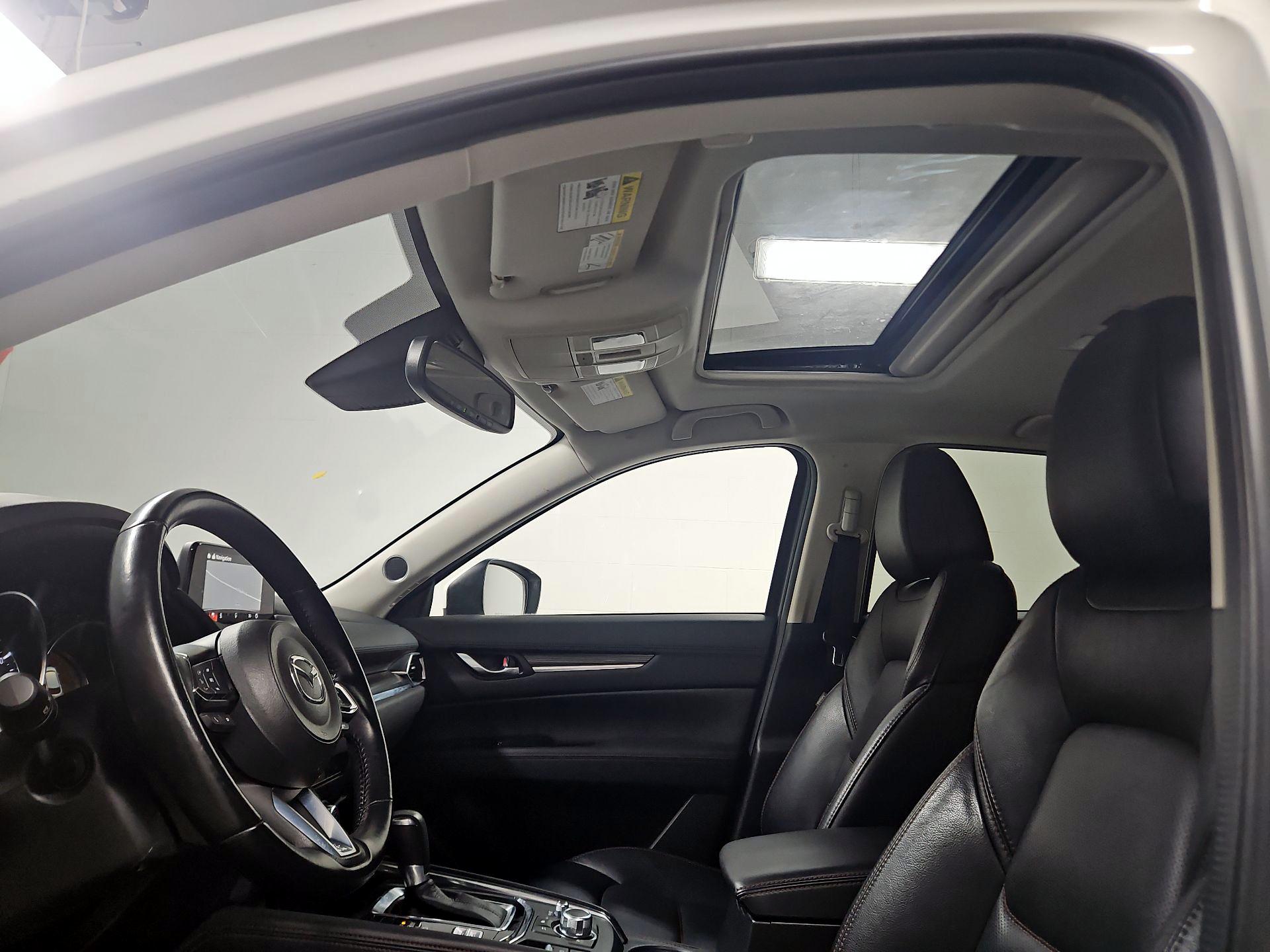 Thumbnail: 2018 Mazda CX-5 - 20