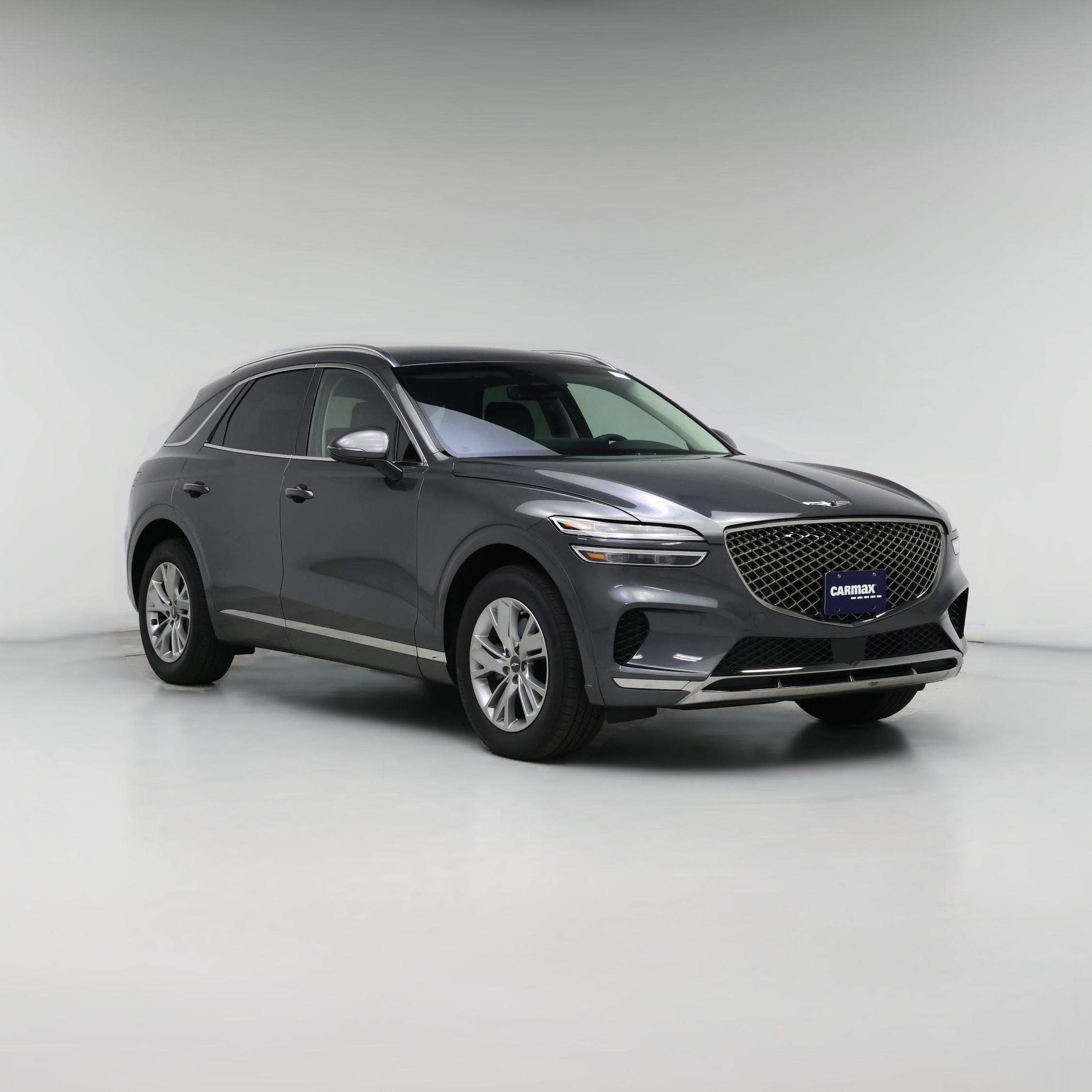 Thumbnail: 2023 Genesis GV70 - 1