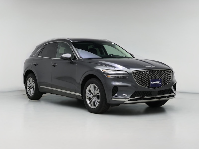 2023 Genesis GV70  -
                  Puyallup, WA