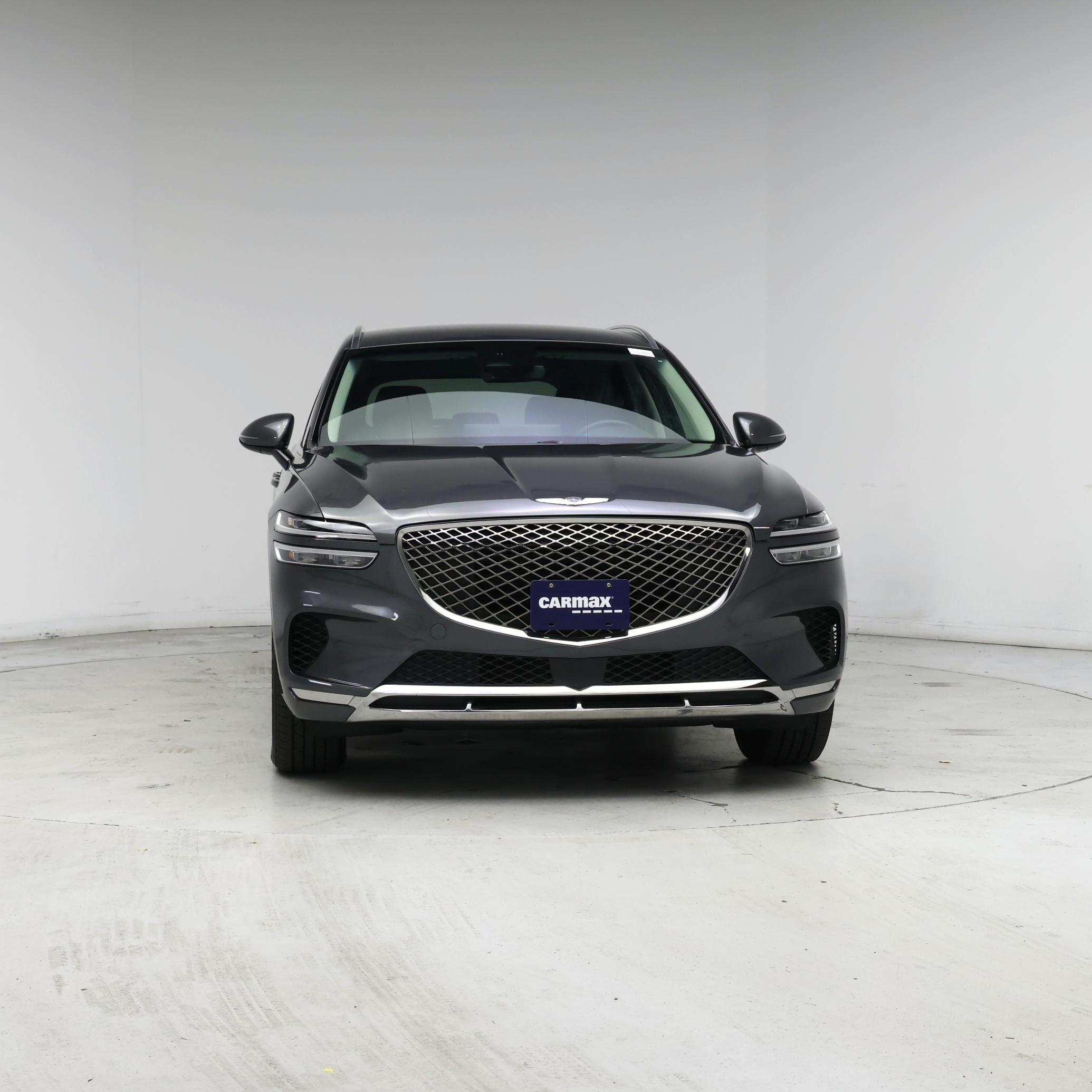 Thumbnail: 2023 Genesis GV70 - 5