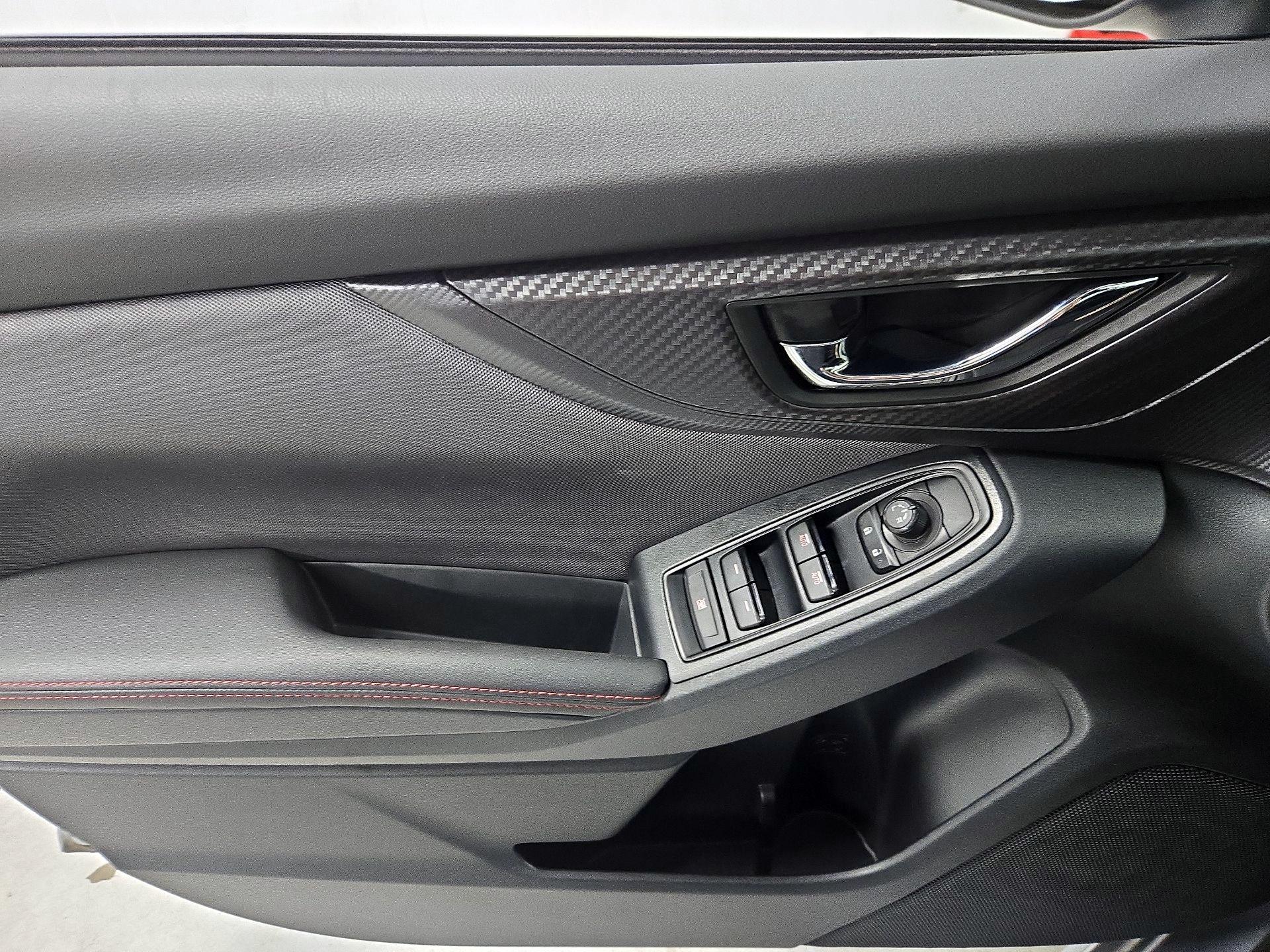 Thumbnail: 2020 Subaru Impreza - 12