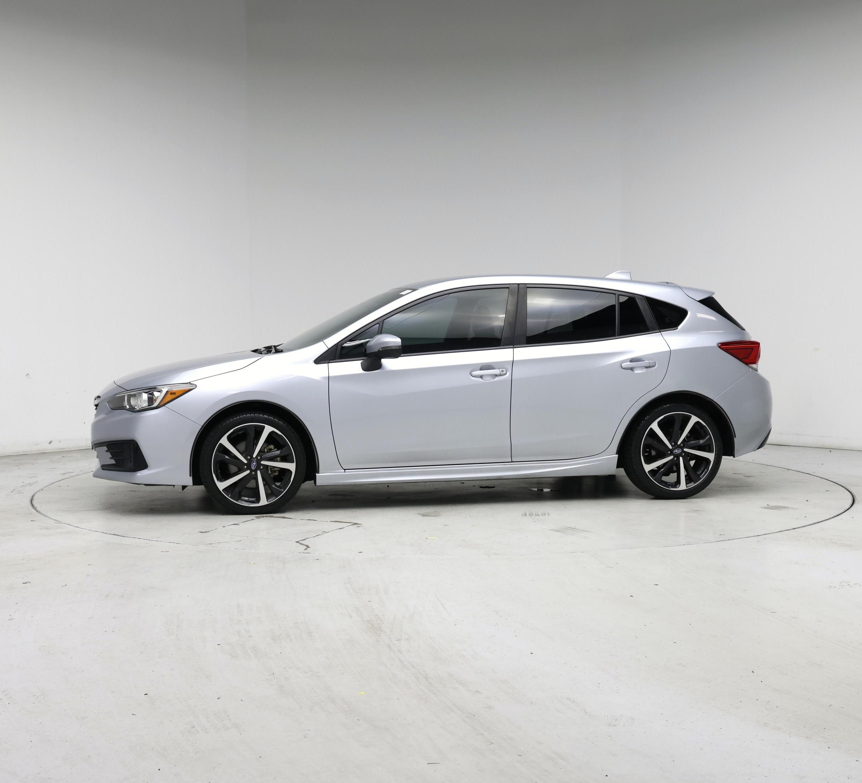 Thumbnail: 2020 Subaru Impreza - 3