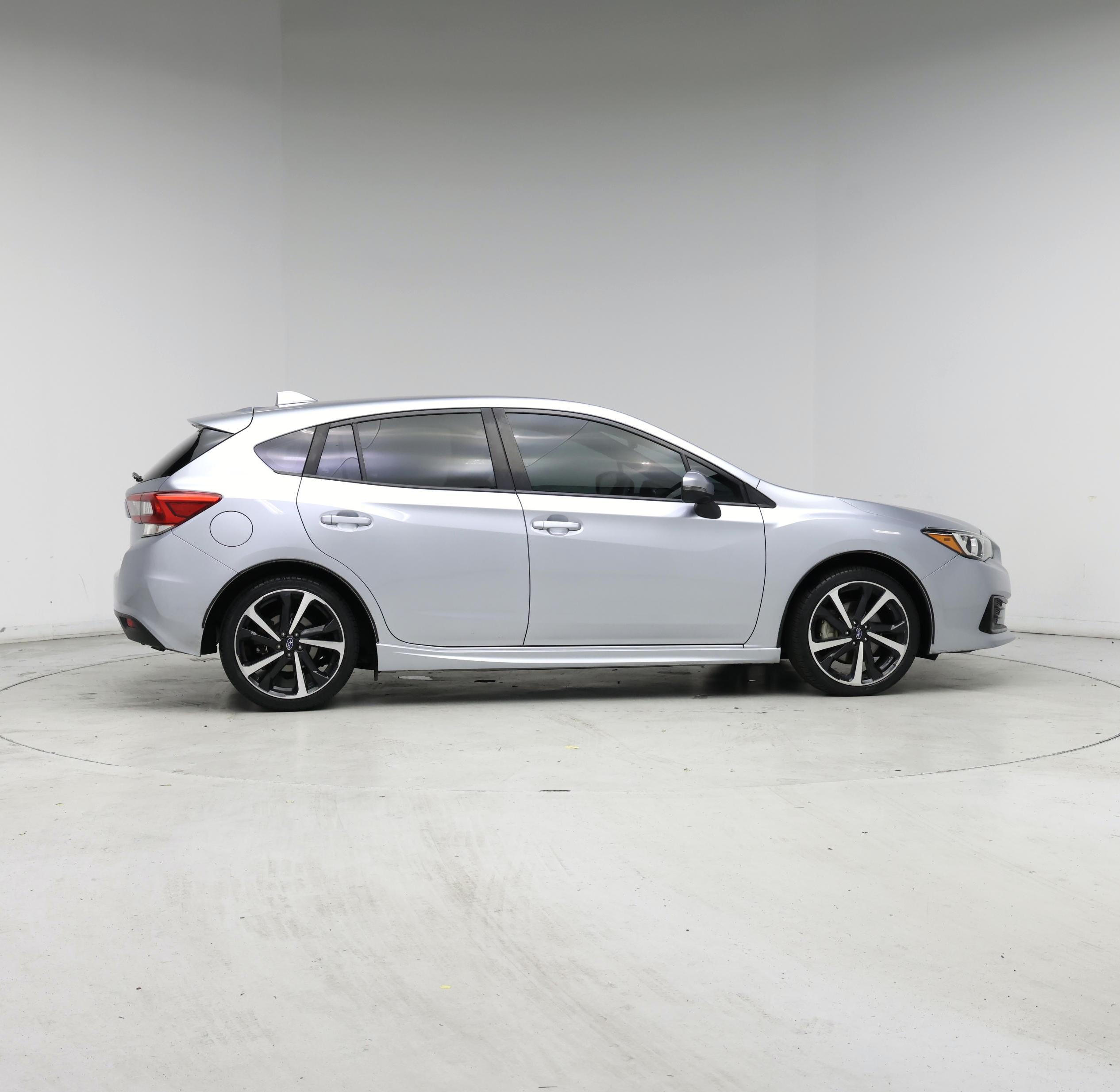 Thumbnail: 2020 Subaru Impreza - 7