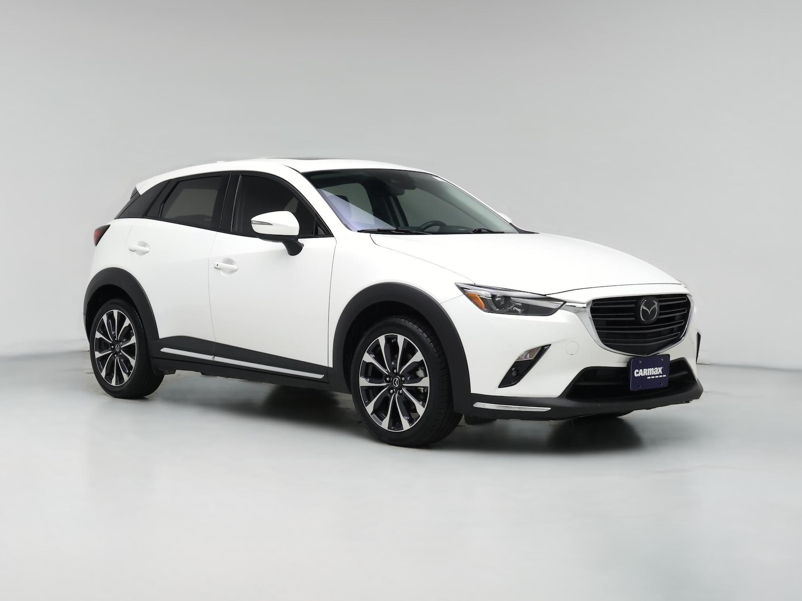 2019 Mazda CX-3 Grand Touring