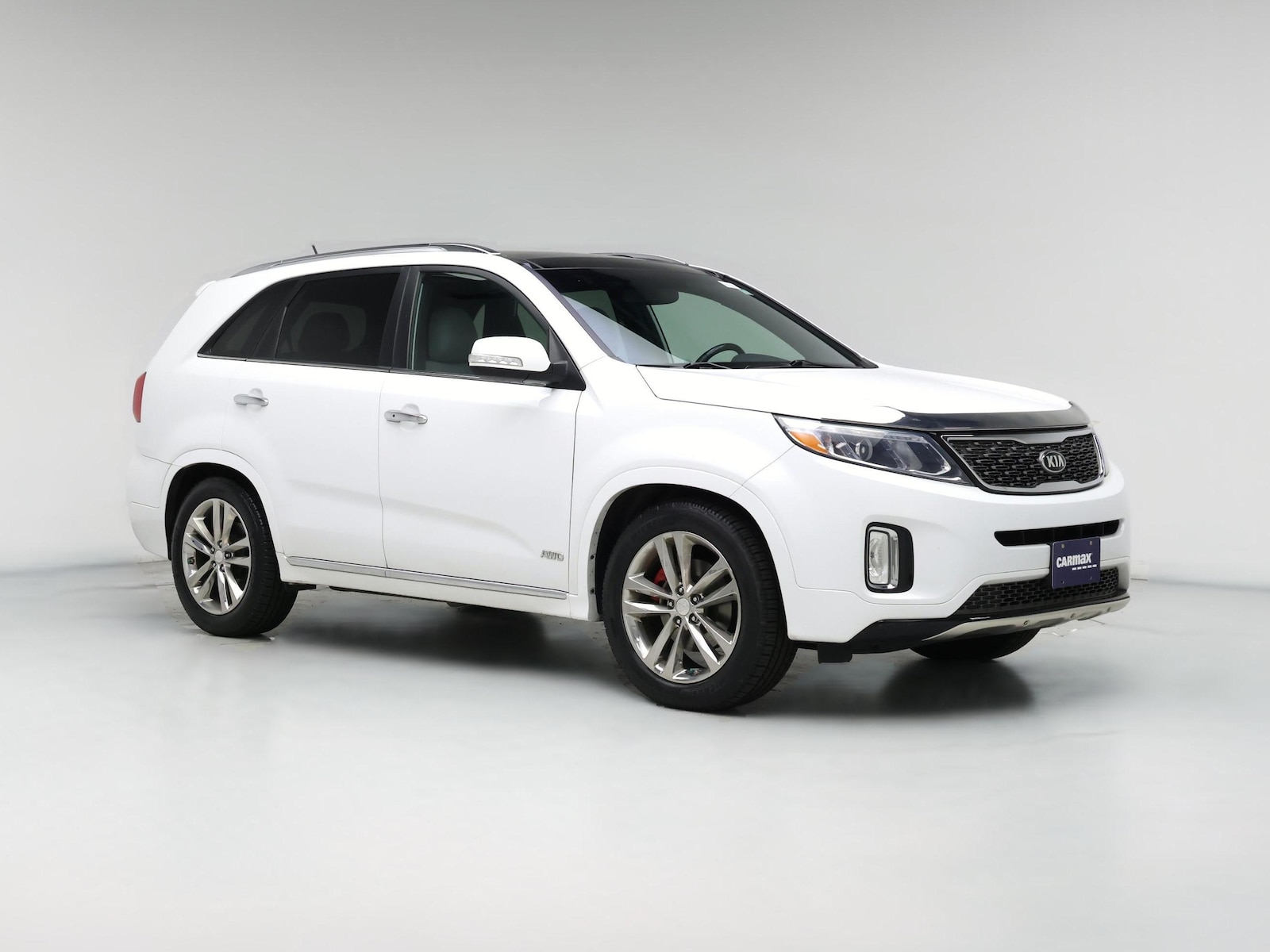 2015 Kia Sorento