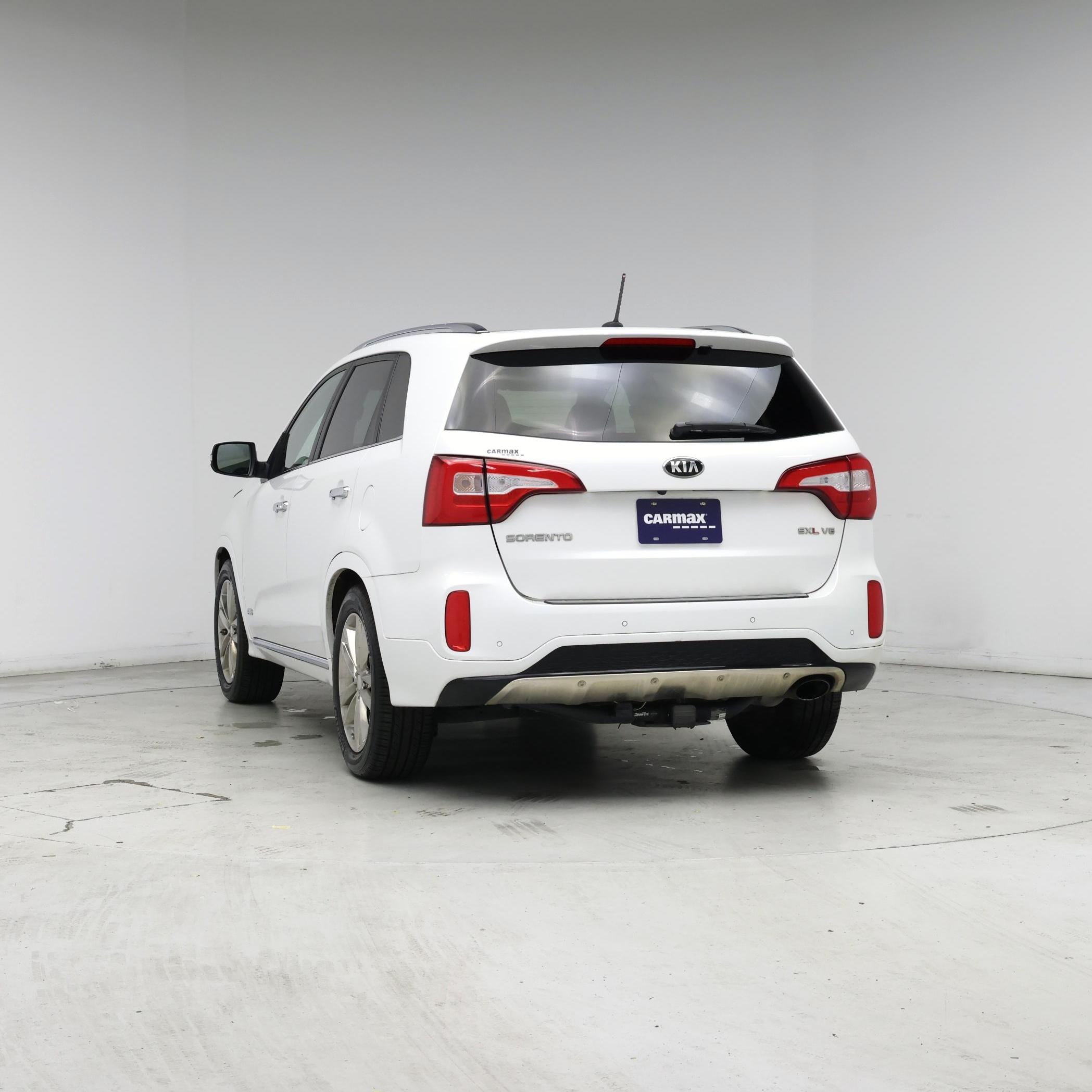 Thumbnail: 2015 Kia Sorento - 6