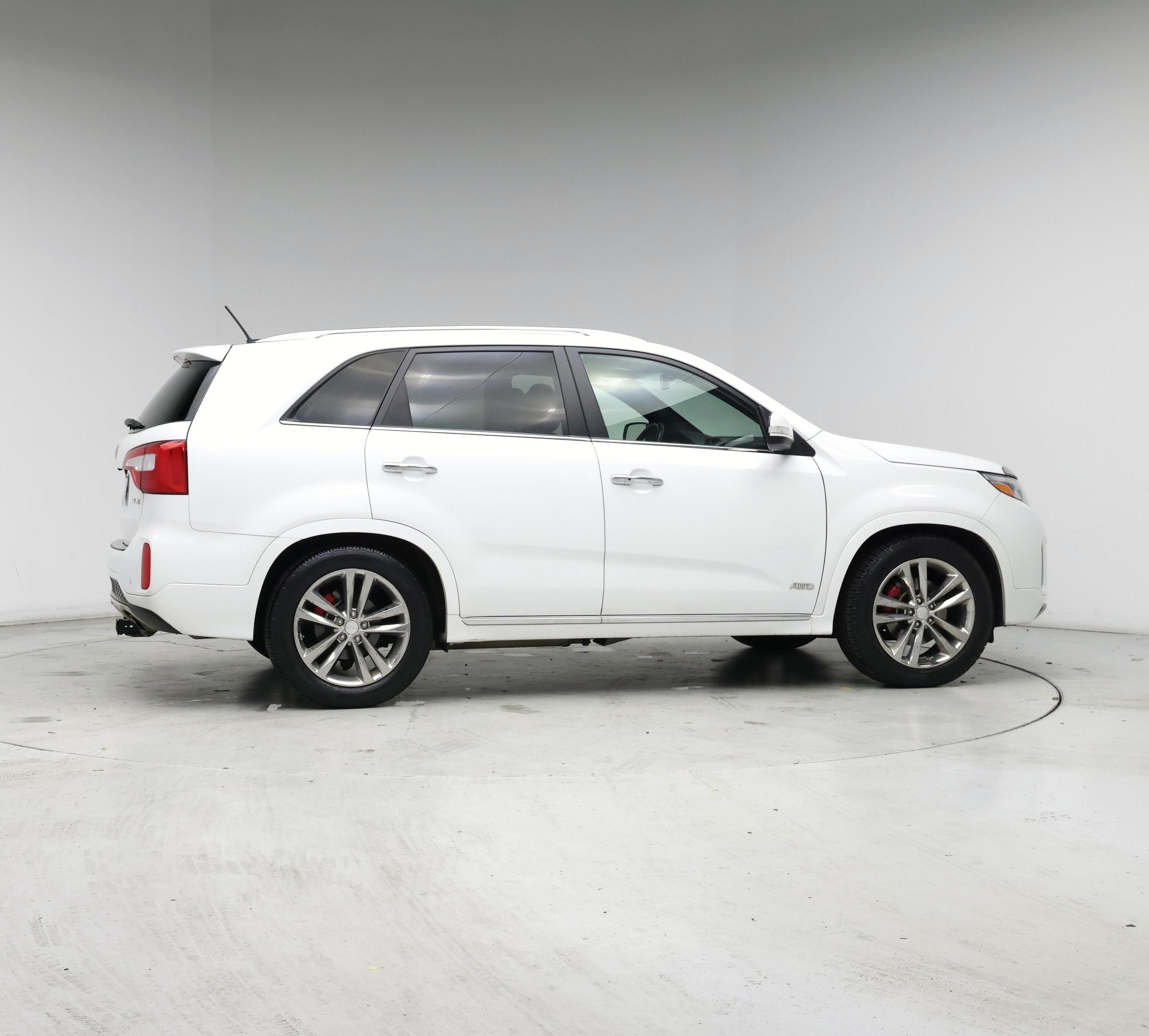 Thumbnail: 2015 Kia Sorento - 7