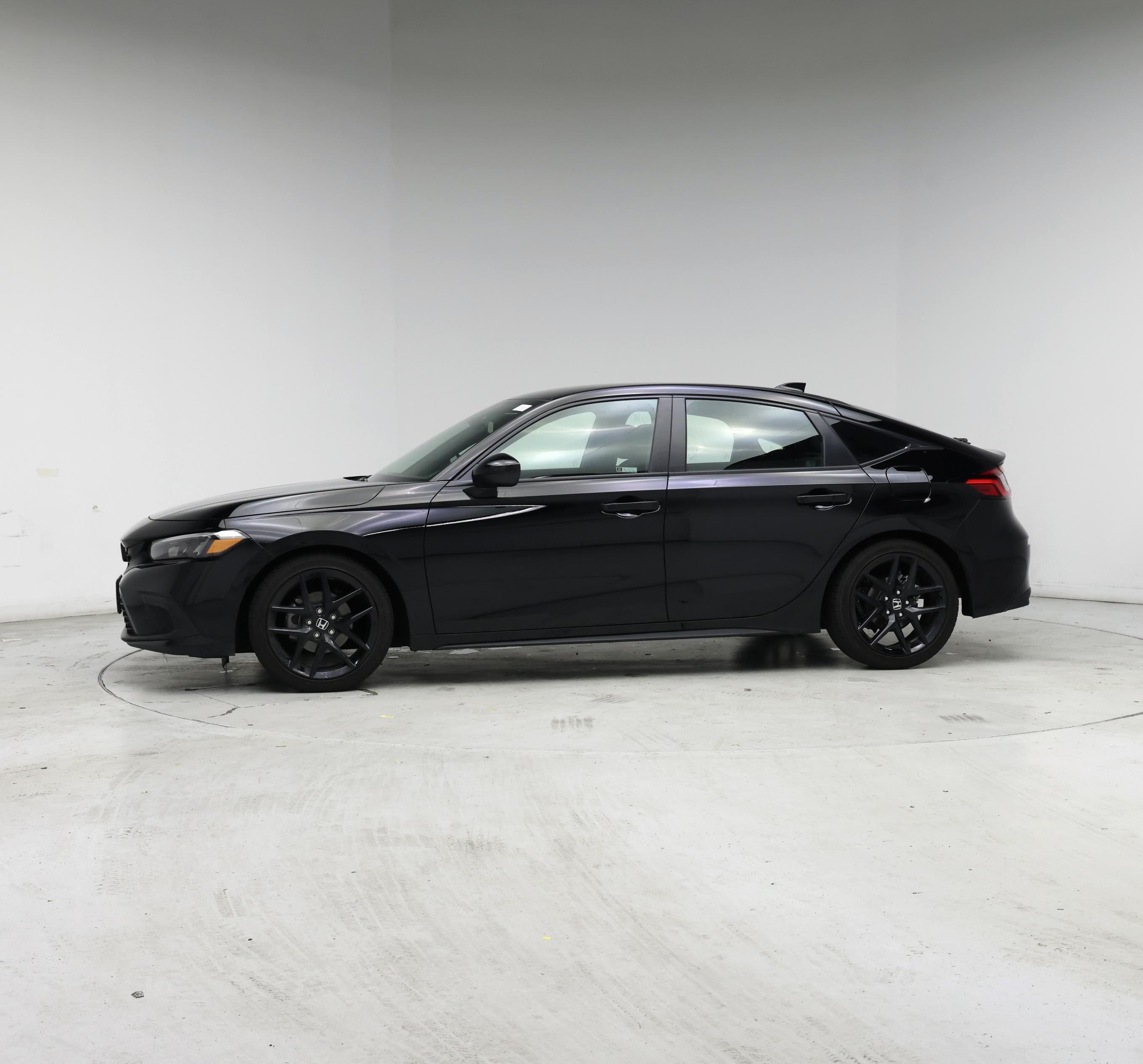 Thumbnail: 2024 Honda Civic - 3