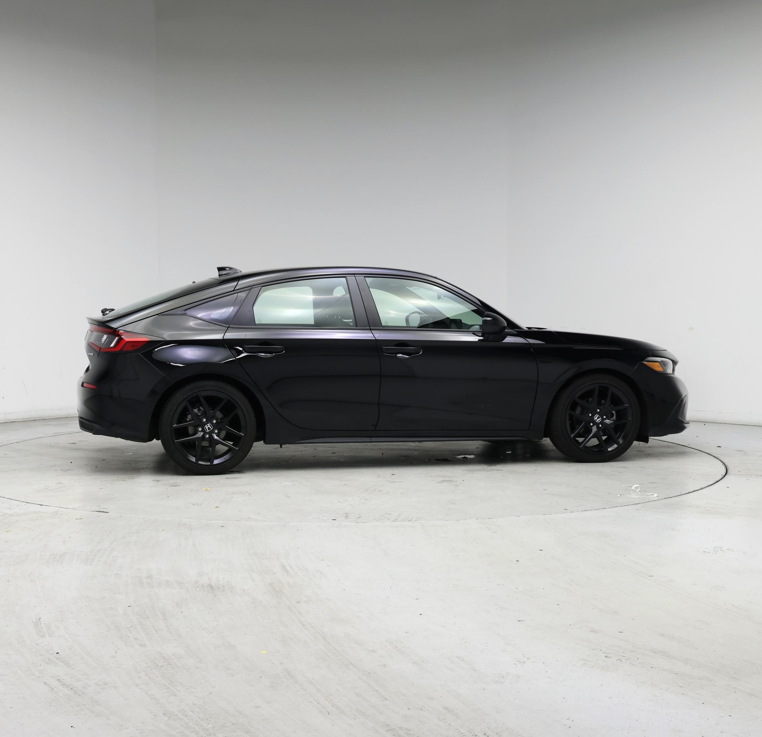 Thumbnail: 2024 Honda Civic - 7