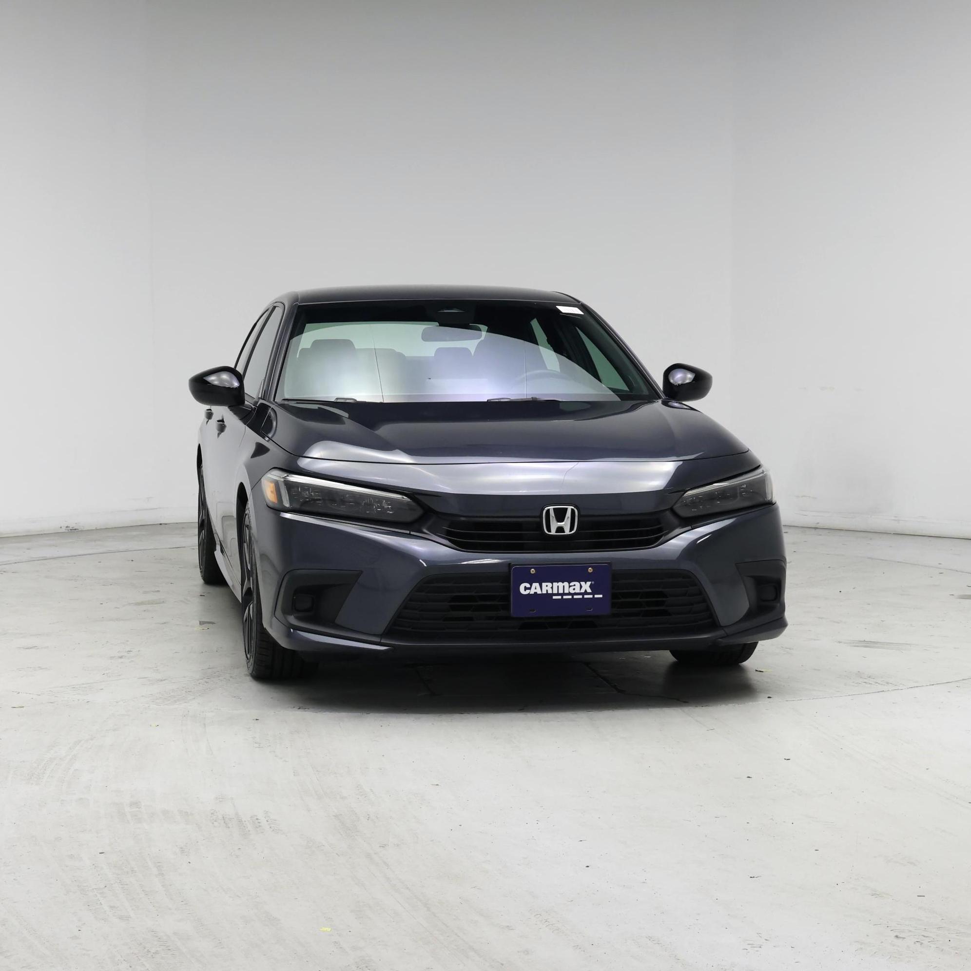 Thumbnail: 2023 Honda Civic - 5