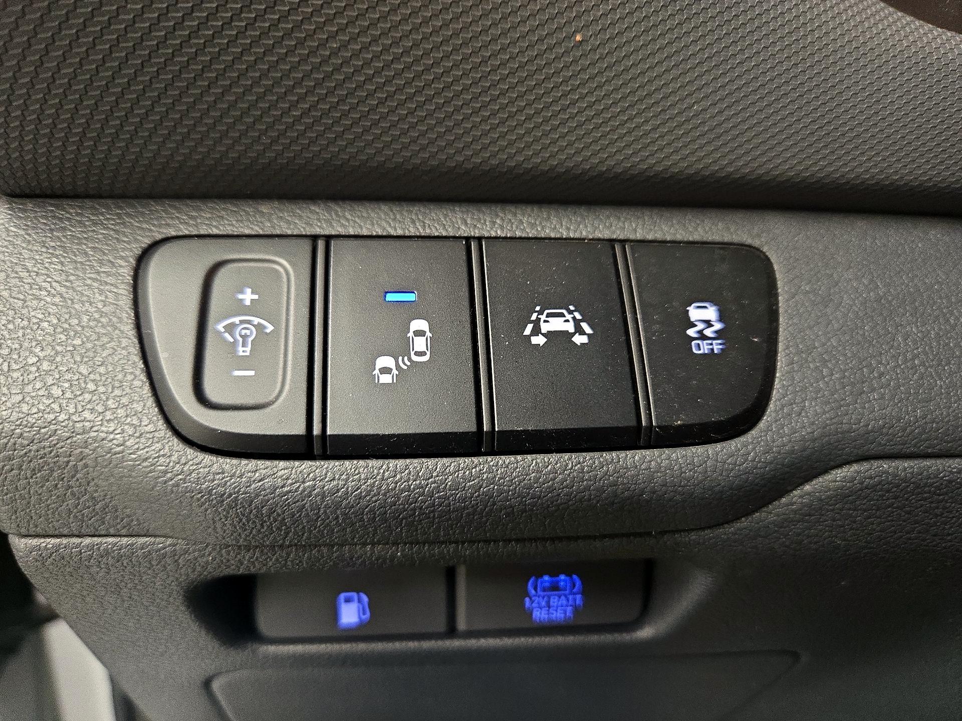 Thumbnail: 2019 Hyundai Ioniq - 13