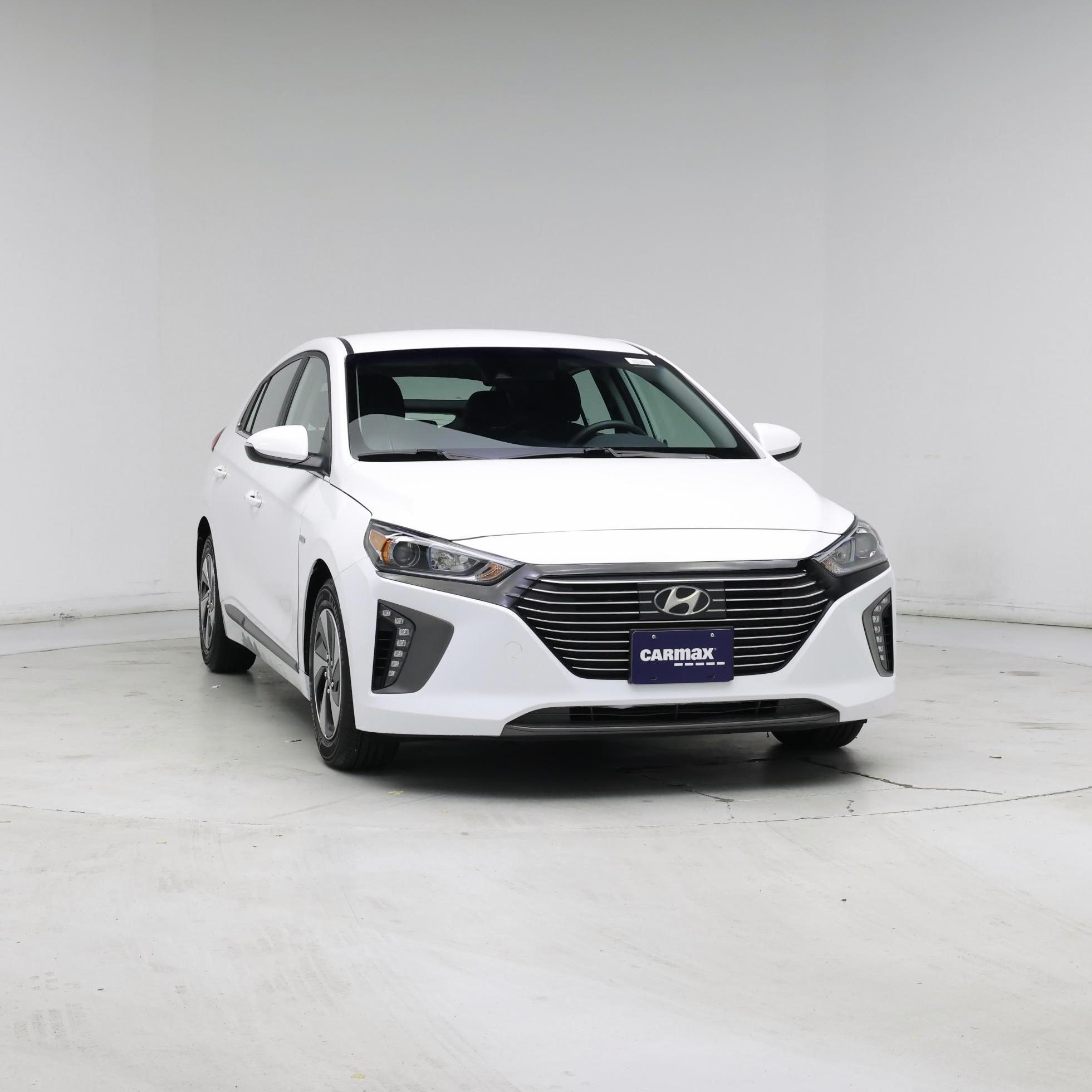 Thumbnail: 2019 Hyundai Ioniq - 5