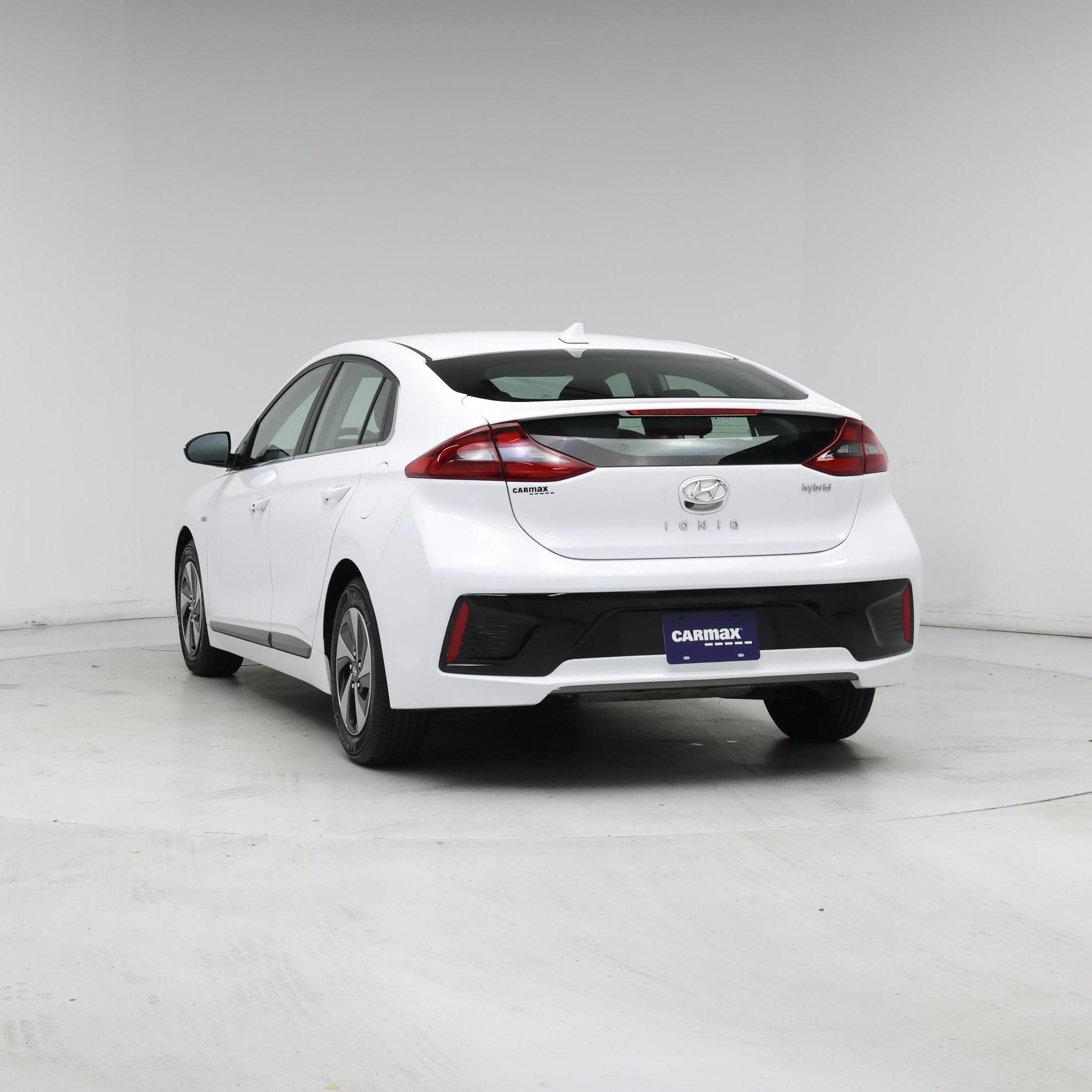 Thumbnail: 2019 Hyundai Ioniq - 6