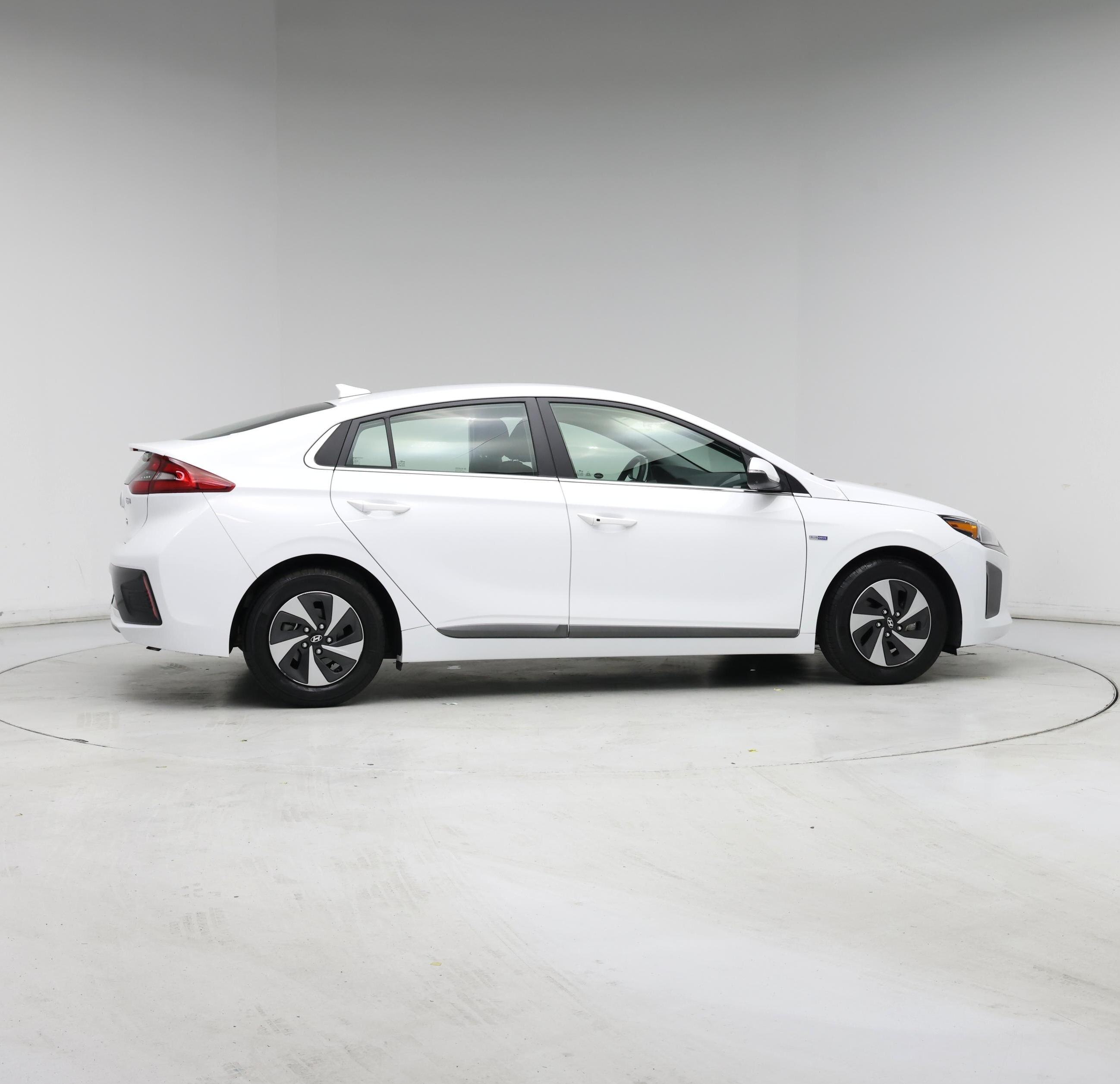 Thumbnail: 2019 Hyundai Ioniq - 7
