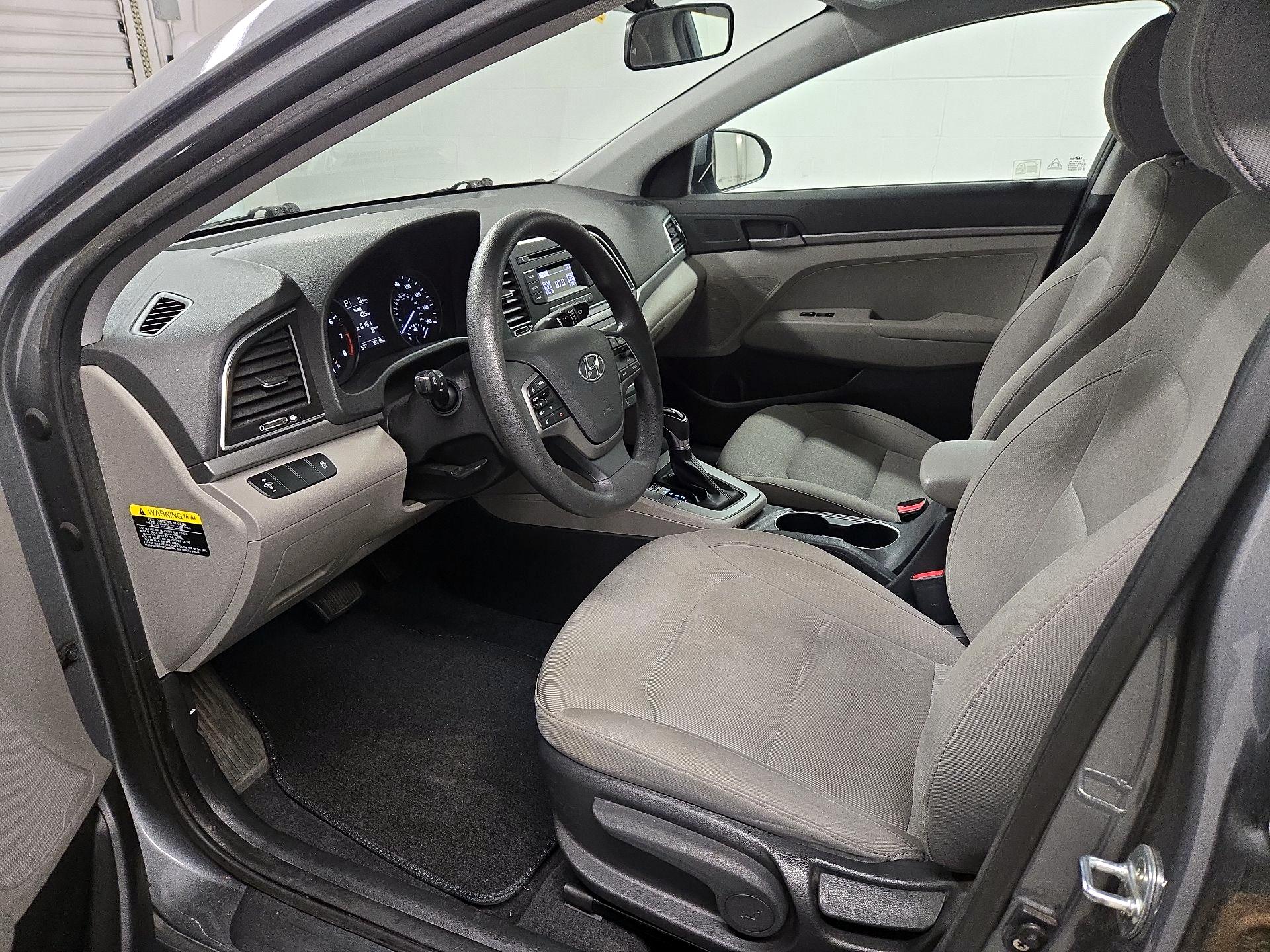 Thumbnail: 2017 Hyundai Elantra - 11