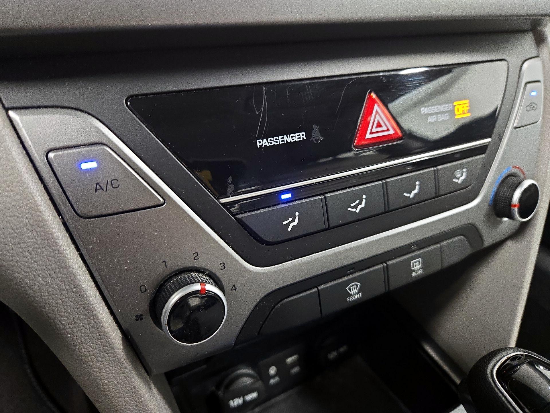 Thumbnail: 2017 Hyundai Elantra - 15